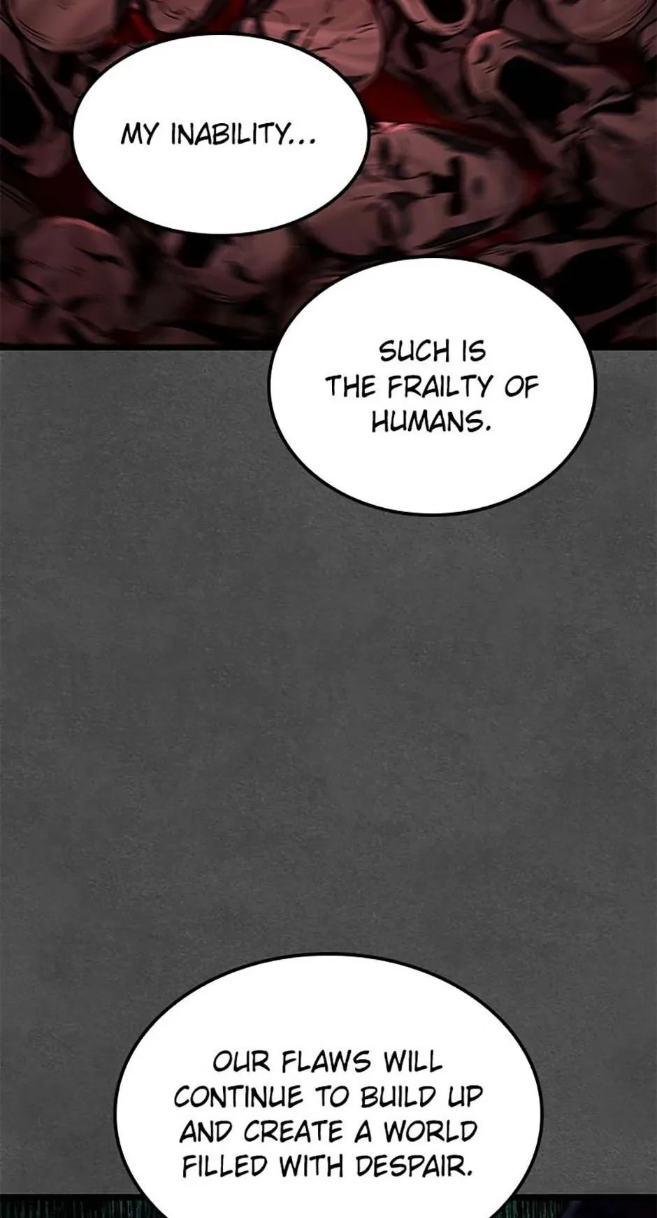 Revenge of the Baskerville Bloodhound Chapter 89 – Page 48