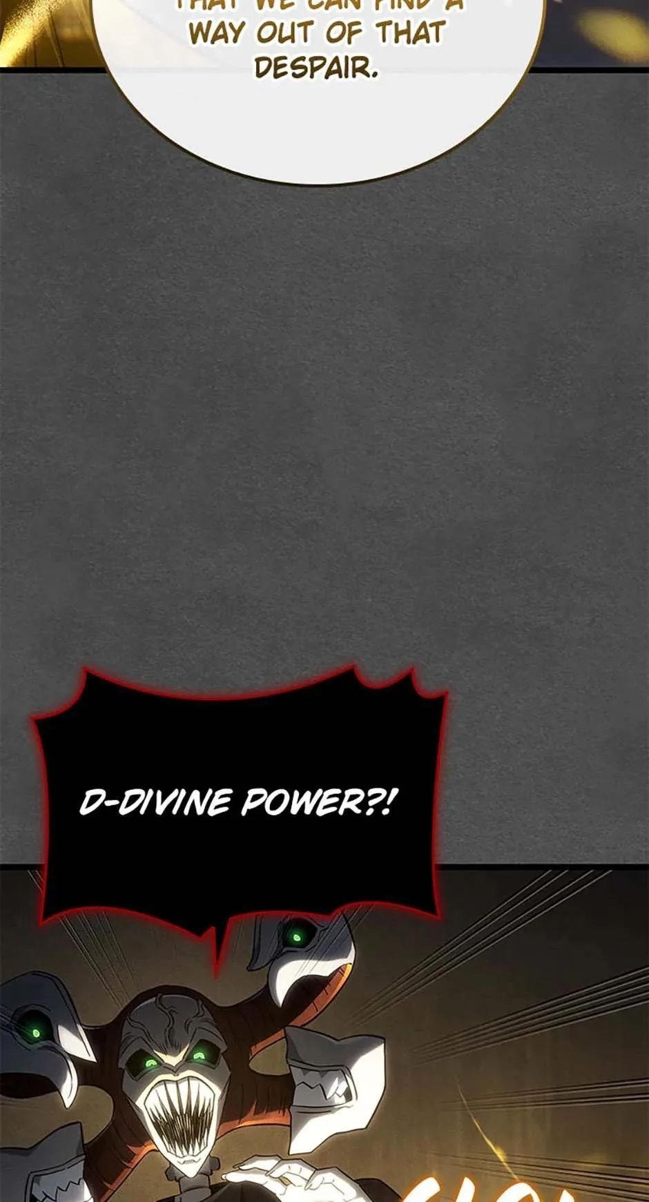 Revenge of the Baskerville Bloodhound Chapter 89 – Page 52