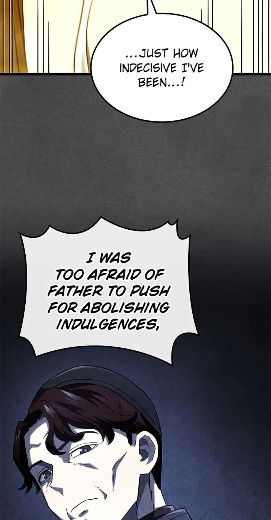 Revenge of the Baskerville Bloodhound Chapter 89 – Page 55