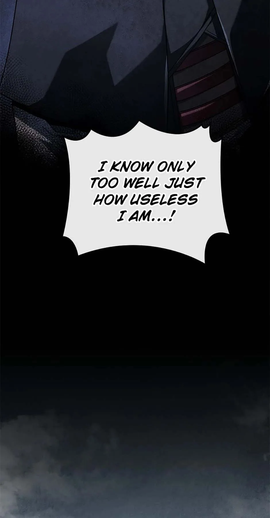 Revenge of the Baskerville Bloodhound Chapter 89 – Page 57