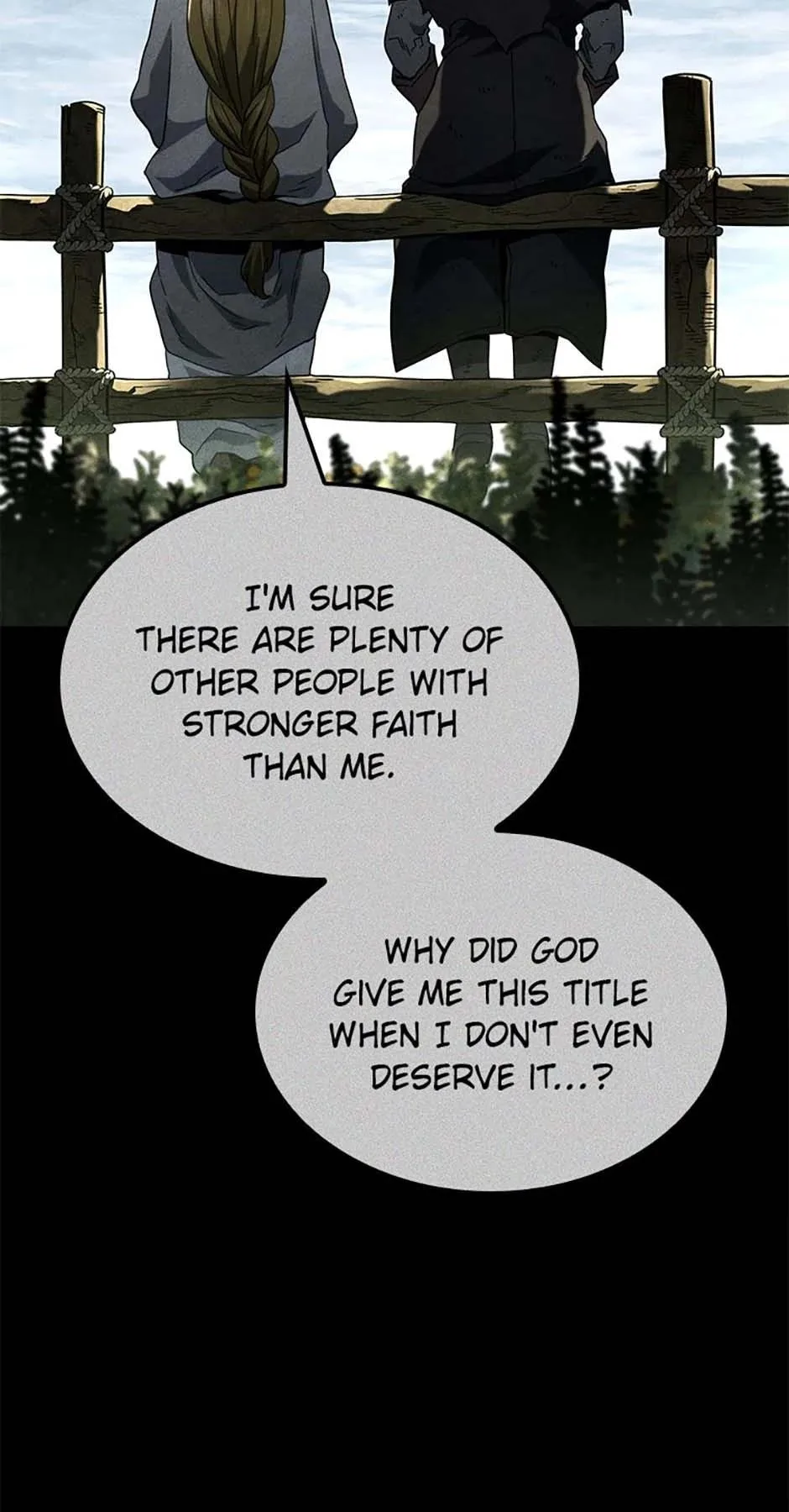 Revenge of the Baskerville Bloodhound Chapter 89 – Page 59