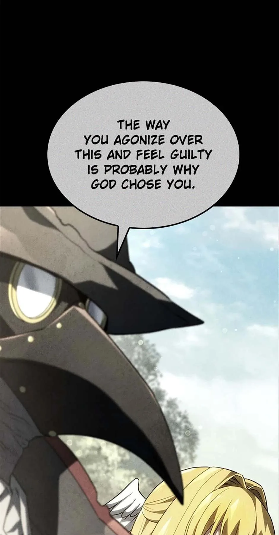 Revenge of the Baskerville Bloodhound Chapter 89 – Page 60