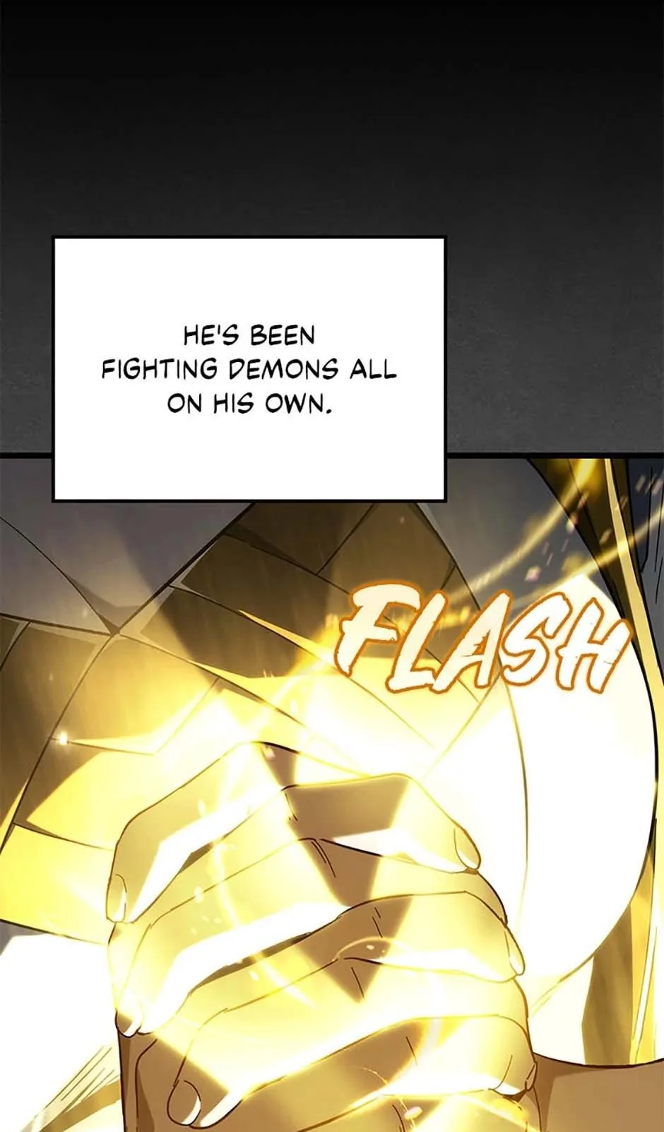Revenge of the Baskerville Bloodhound Chapter 89 – Page 62
