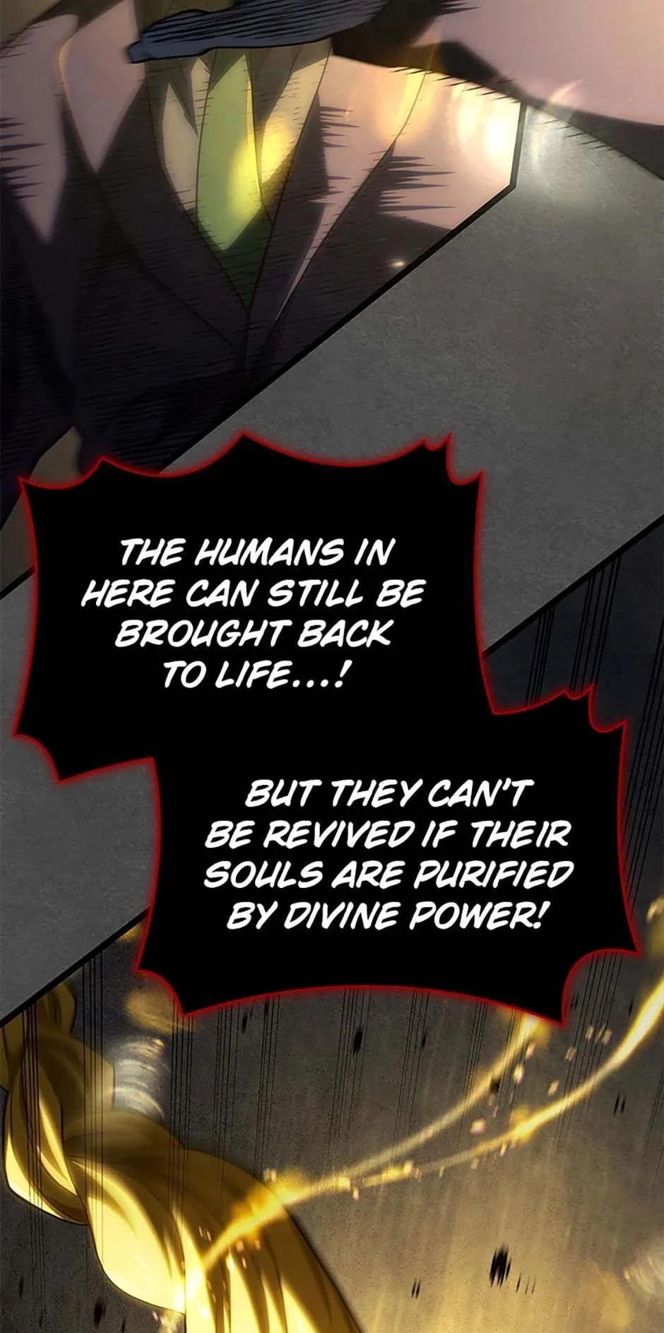 Revenge of the Baskerville Bloodhound Chapter 89 – Page 67