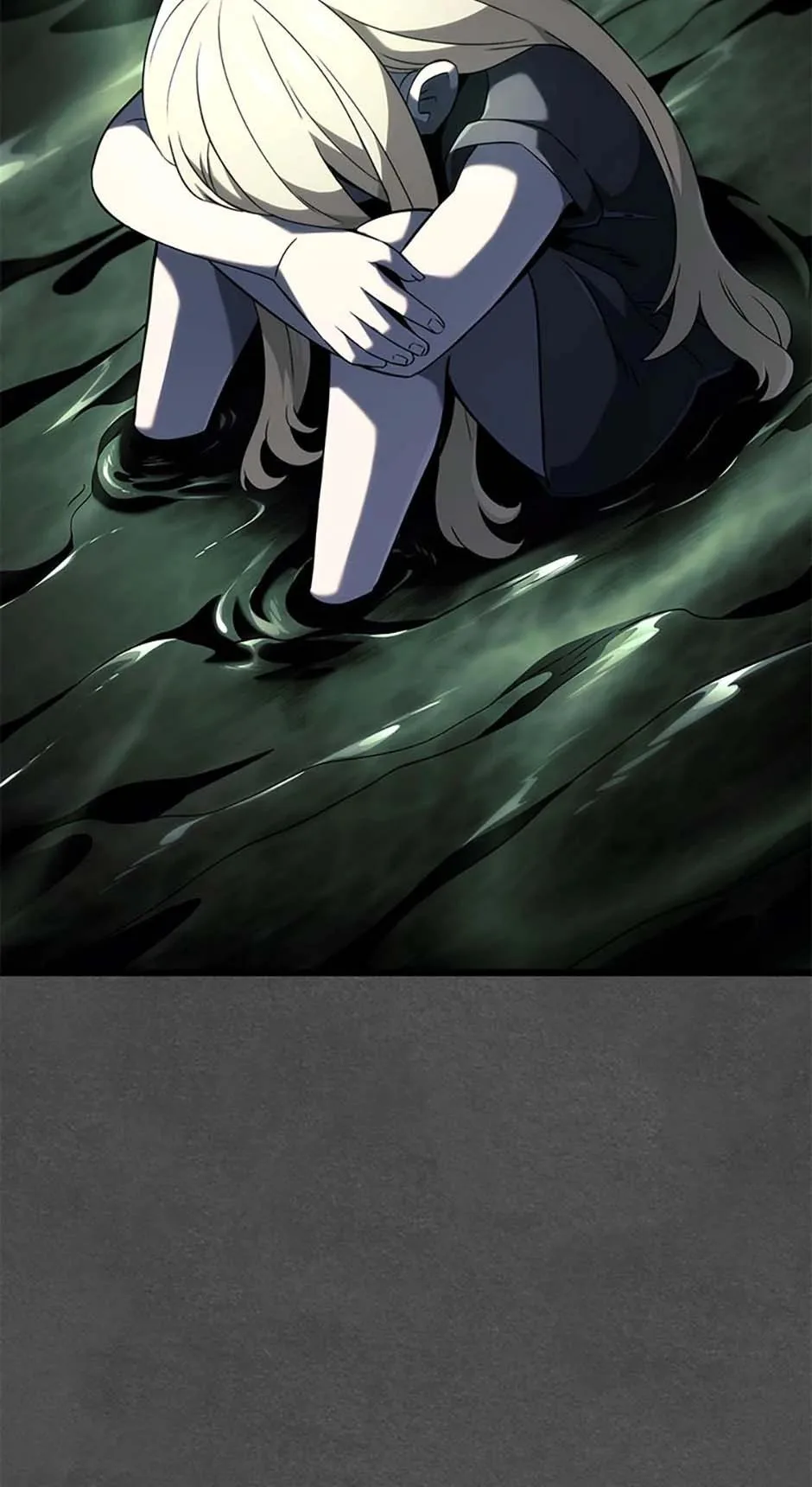 Revenge of the Baskerville Bloodhound Chapter 89 – Page 80