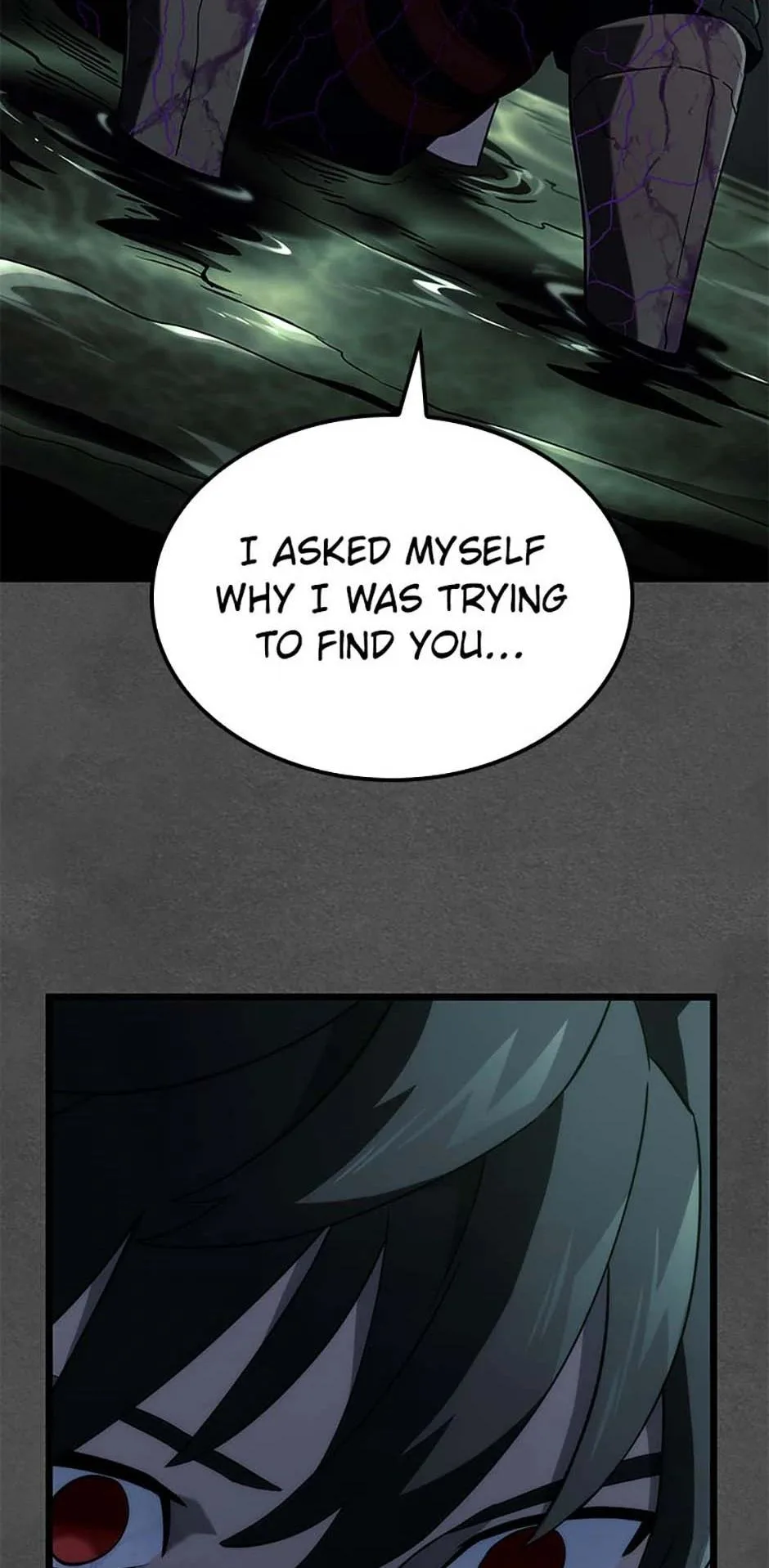 Revenge of the Baskerville Bloodhound Chapter 89 – Page 85
