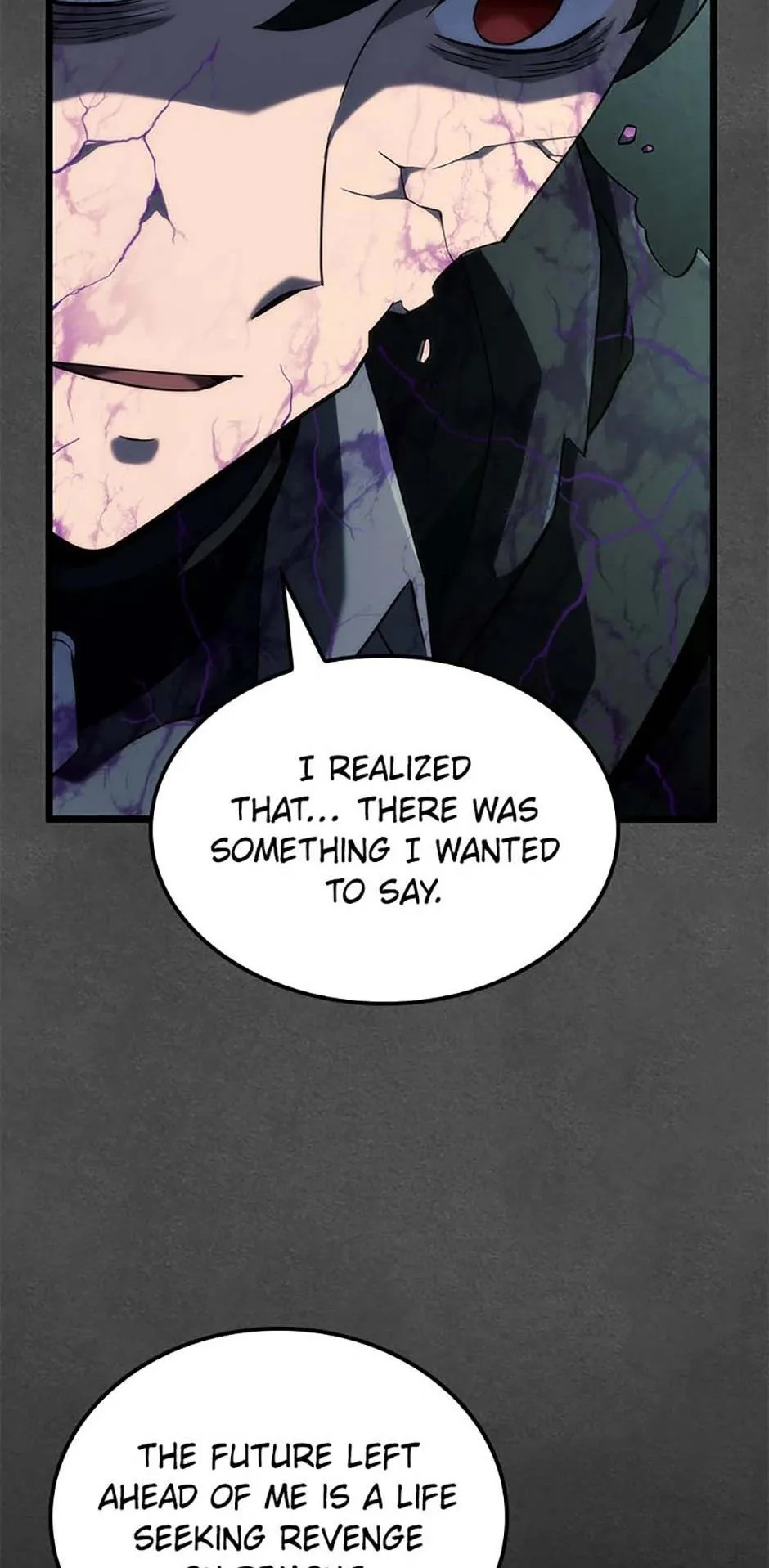 Revenge of the Baskerville Bloodhound Chapter 89 – Page 86
