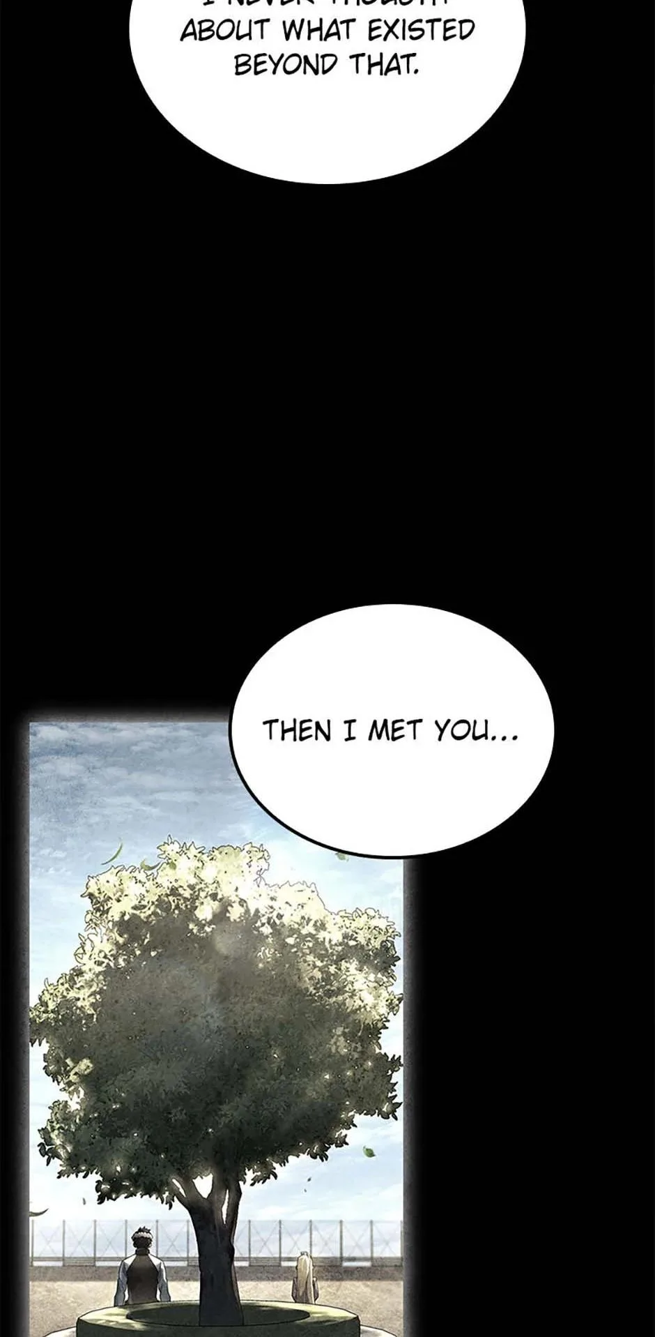 Revenge of the Baskerville Bloodhound Chapter 89 – Page 88