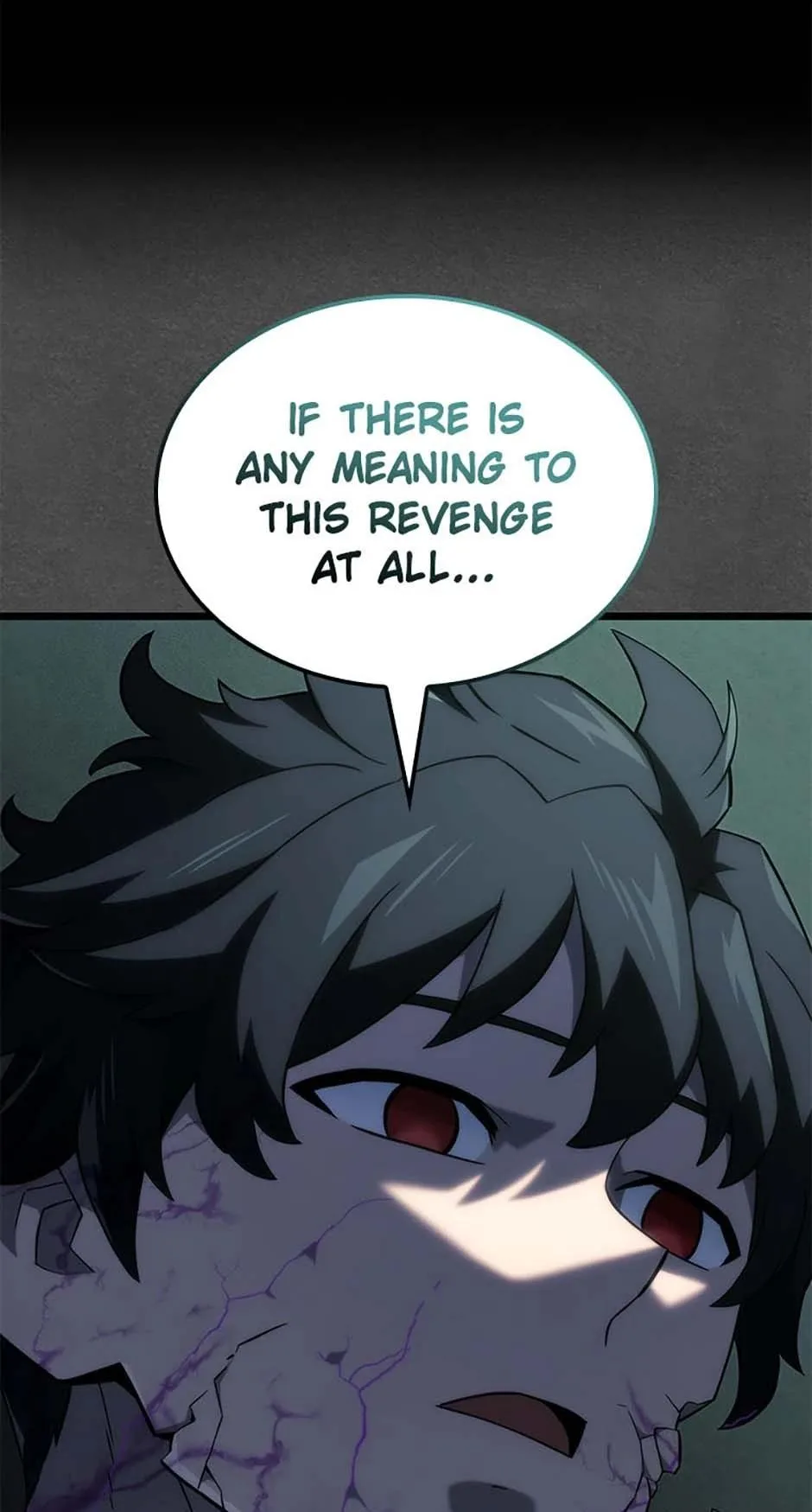 Revenge of the Baskerville Bloodhound Chapter 89 – Page 90