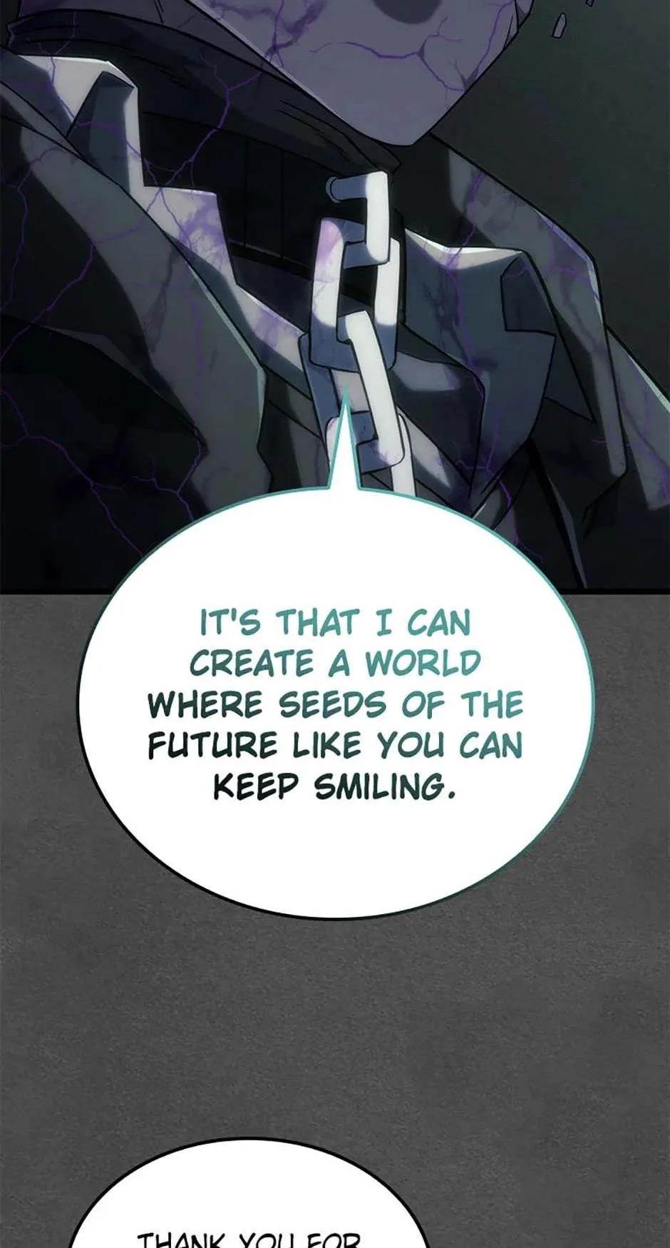 Revenge of the Baskerville Bloodhound Chapter 89 – Page 91