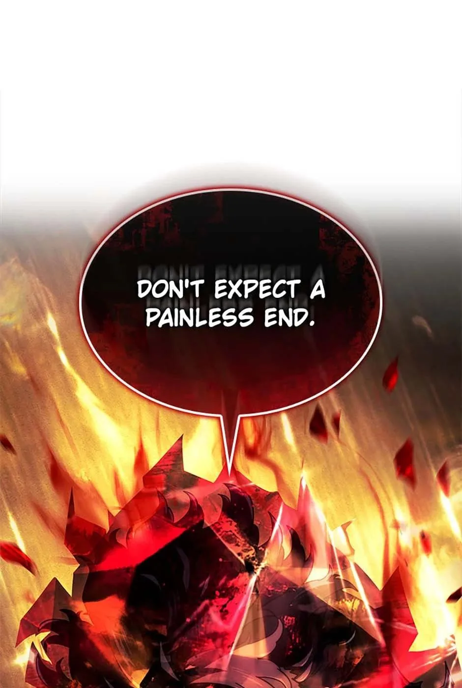 Revenge of the Baskerville Bloodhound Chapter 89 – Page 125