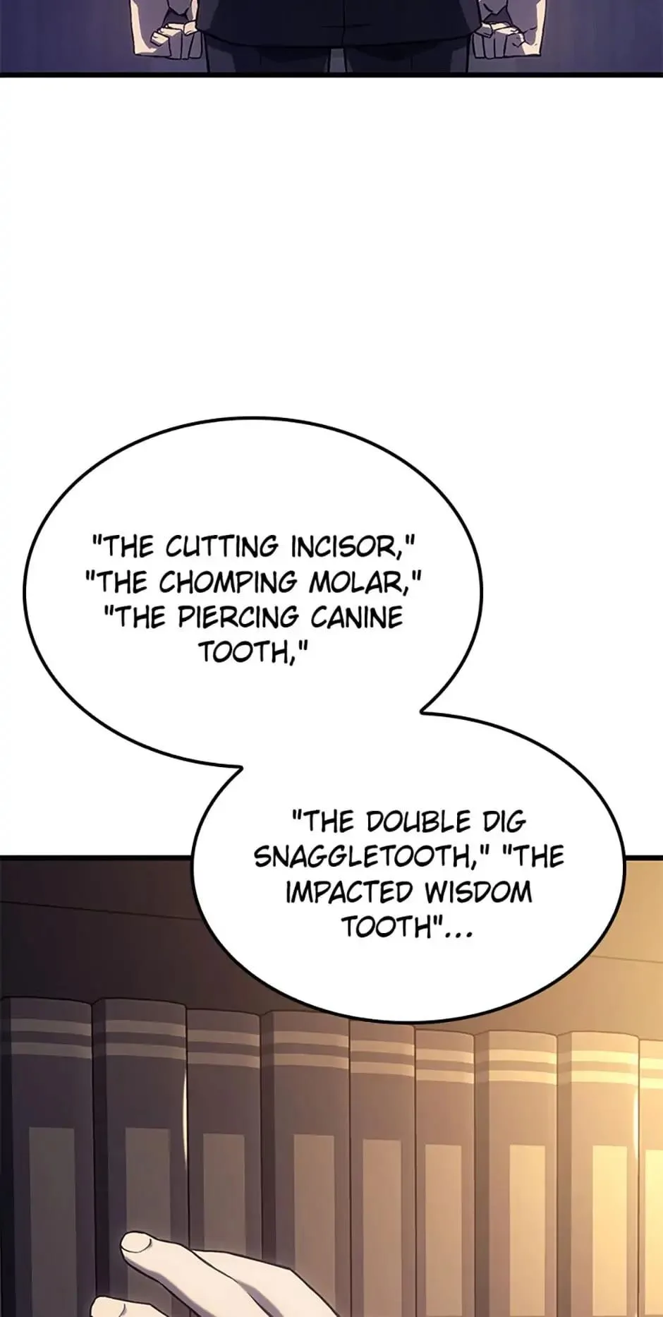 Revenge of the Baskerville Bloodhound Chapter 9 – Page 6