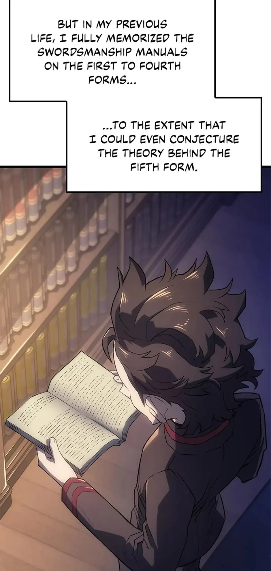 Revenge of the Baskerville Bloodhound Chapter 9 – Page 14