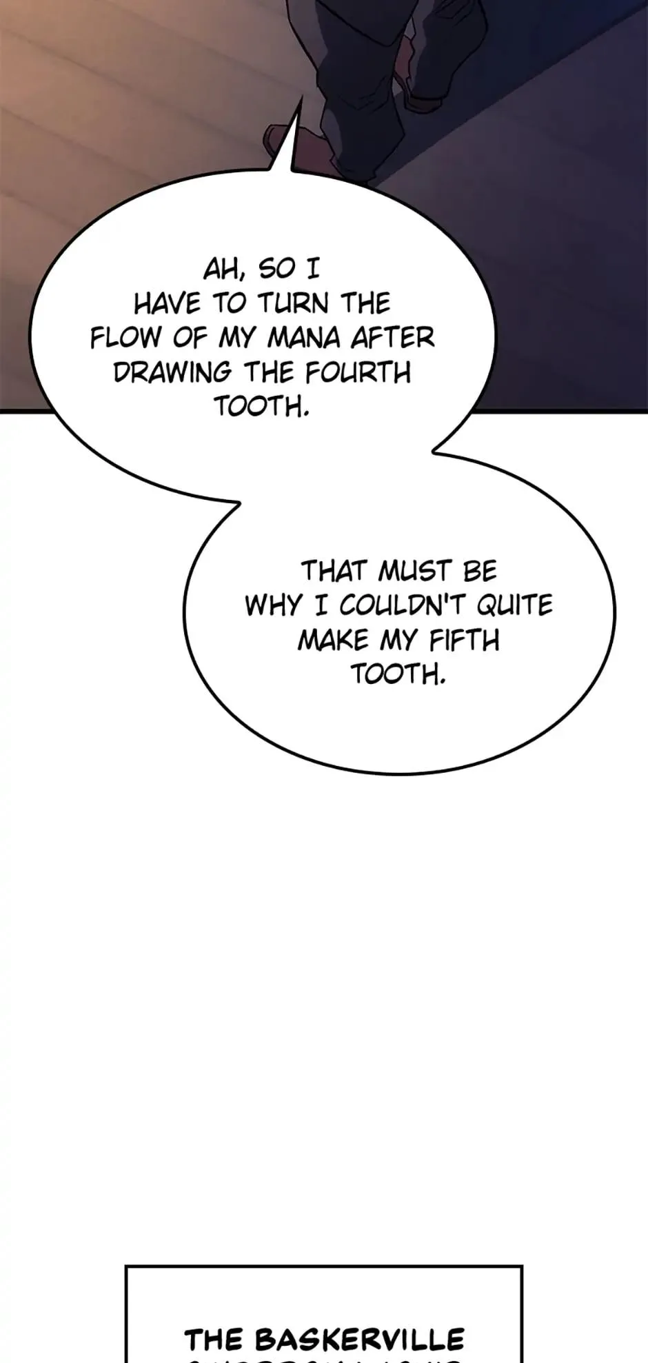 Revenge of the Baskerville Bloodhound Chapter 9 – Page 15