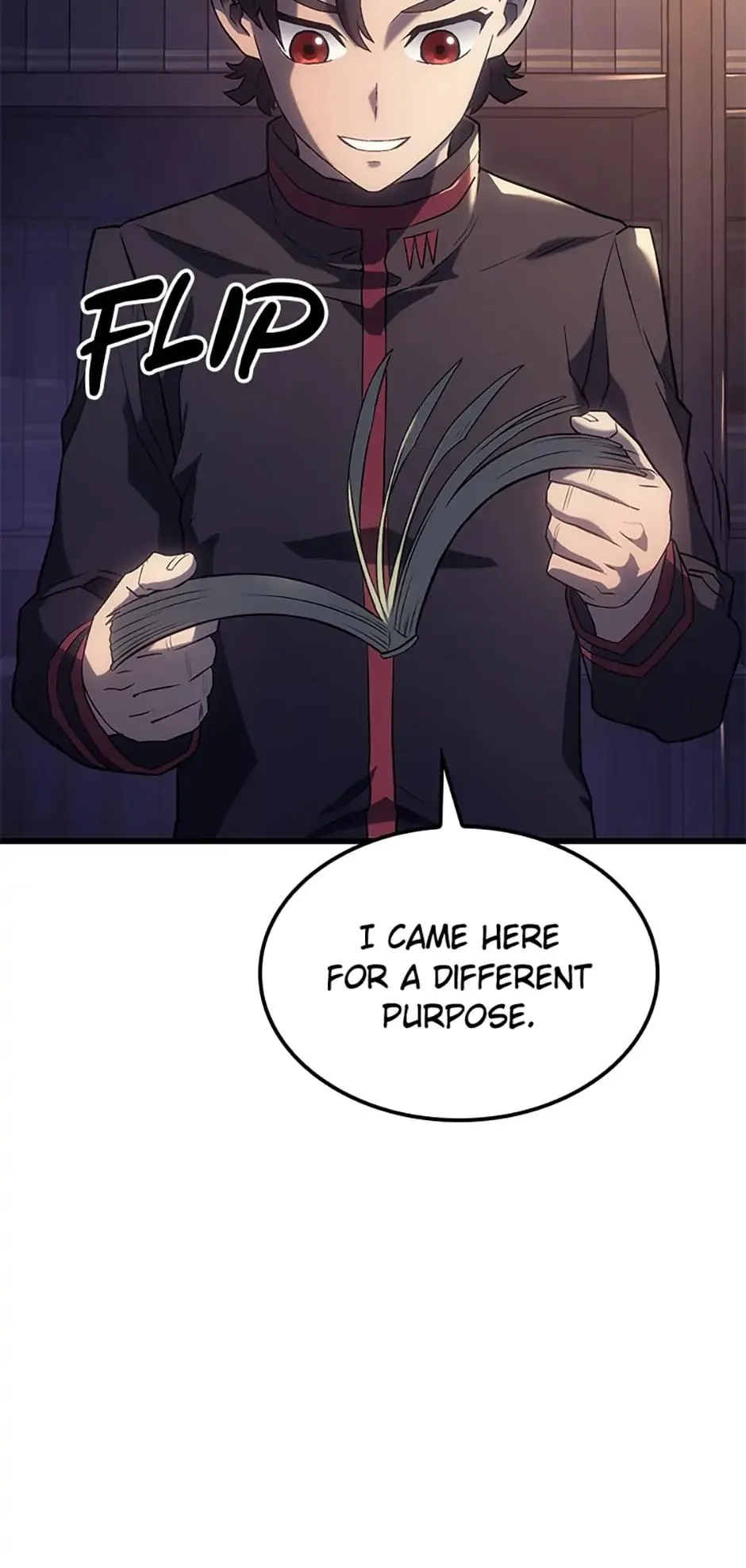 Revenge of the Baskerville Bloodhound Chapter 9 – Page 18
