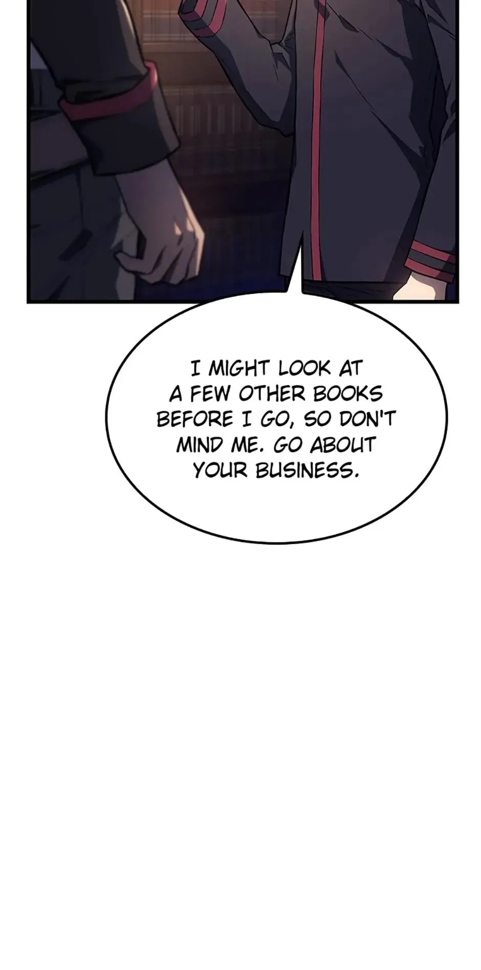 Revenge of the Baskerville Bloodhound Chapter 9 – Page 23