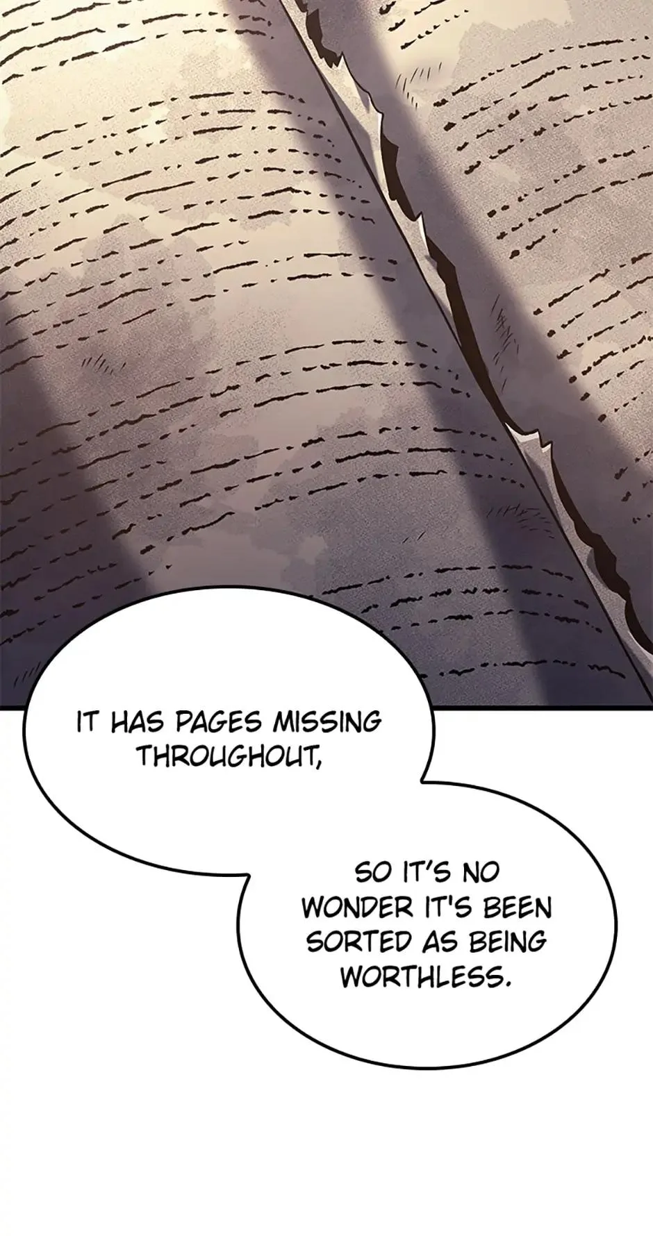 Revenge of the Baskerville Bloodhound Chapter 9 – Page 35