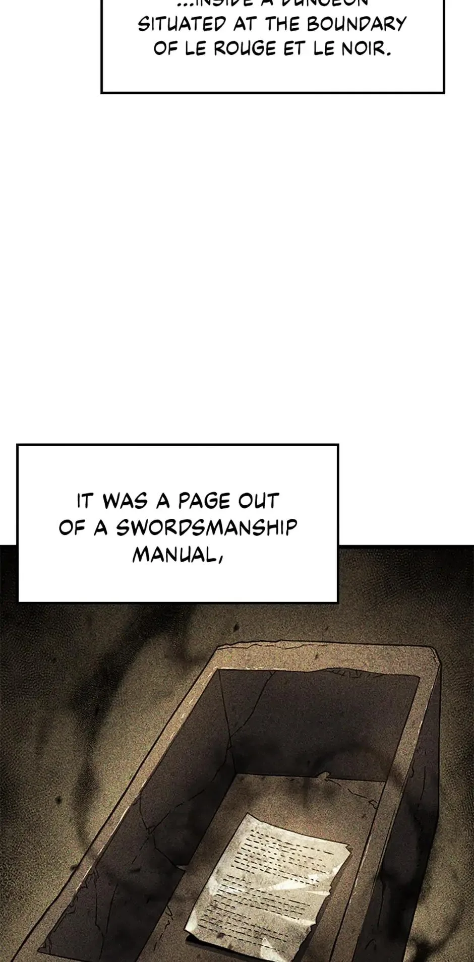 Revenge of the Baskerville Bloodhound Chapter 9 – Page 39