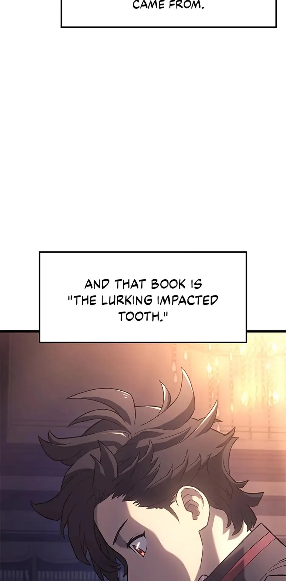 Revenge of the Baskerville Bloodhound Chapter 9 – Page 42