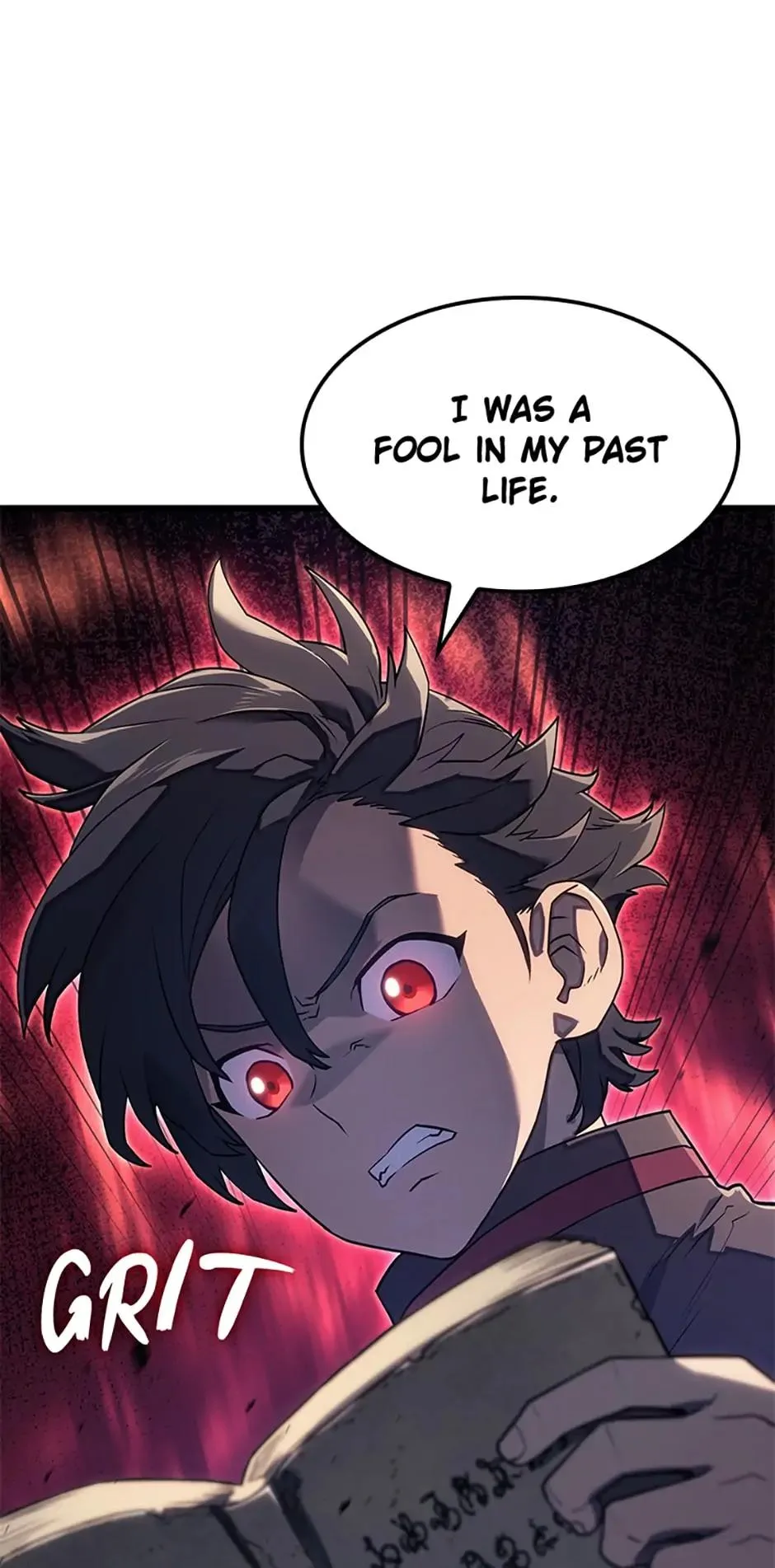 Revenge of the Baskerville Bloodhound Chapter 9 – Page 52