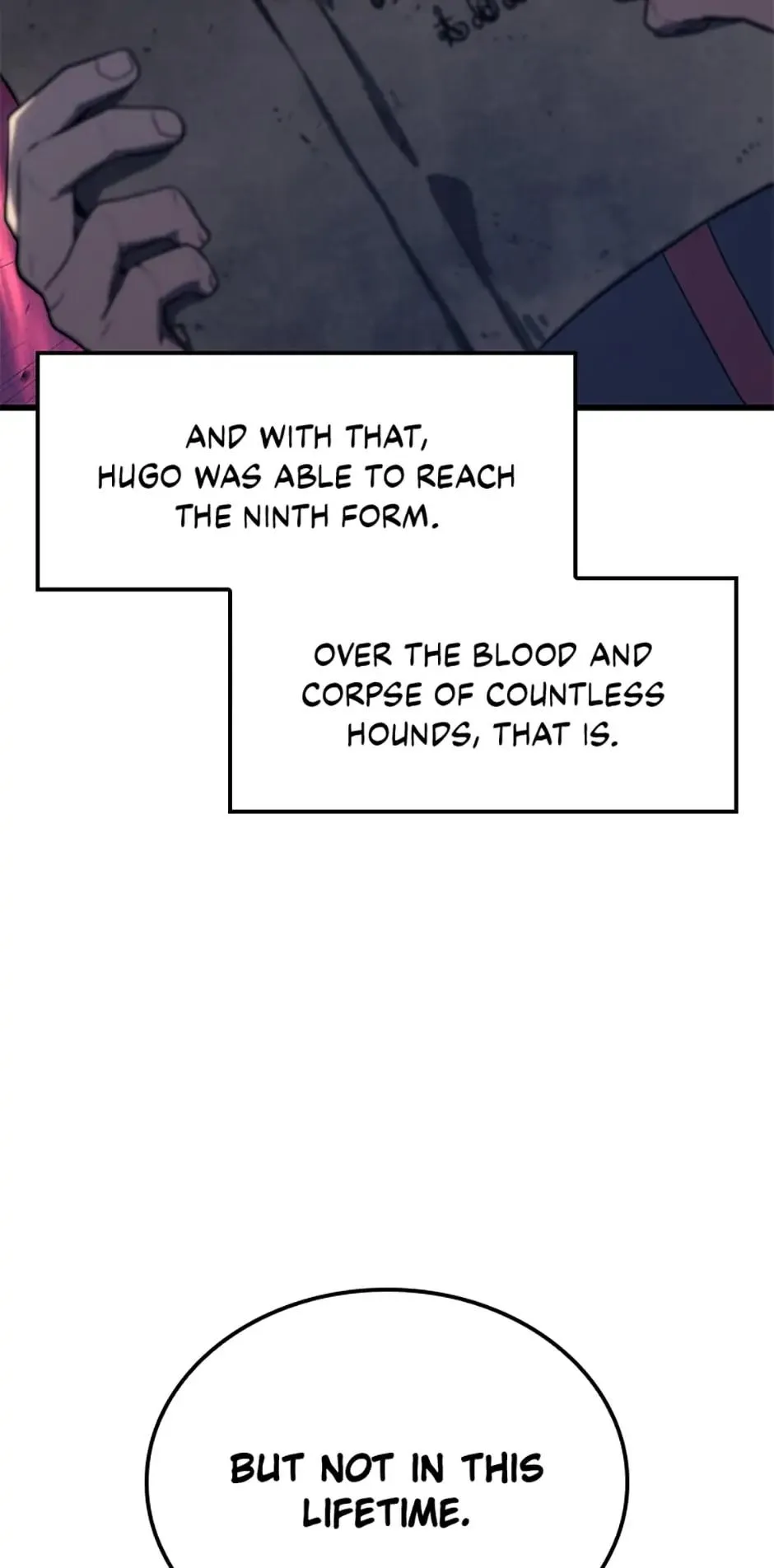 Revenge of the Baskerville Bloodhound Chapter 9 – Page 53