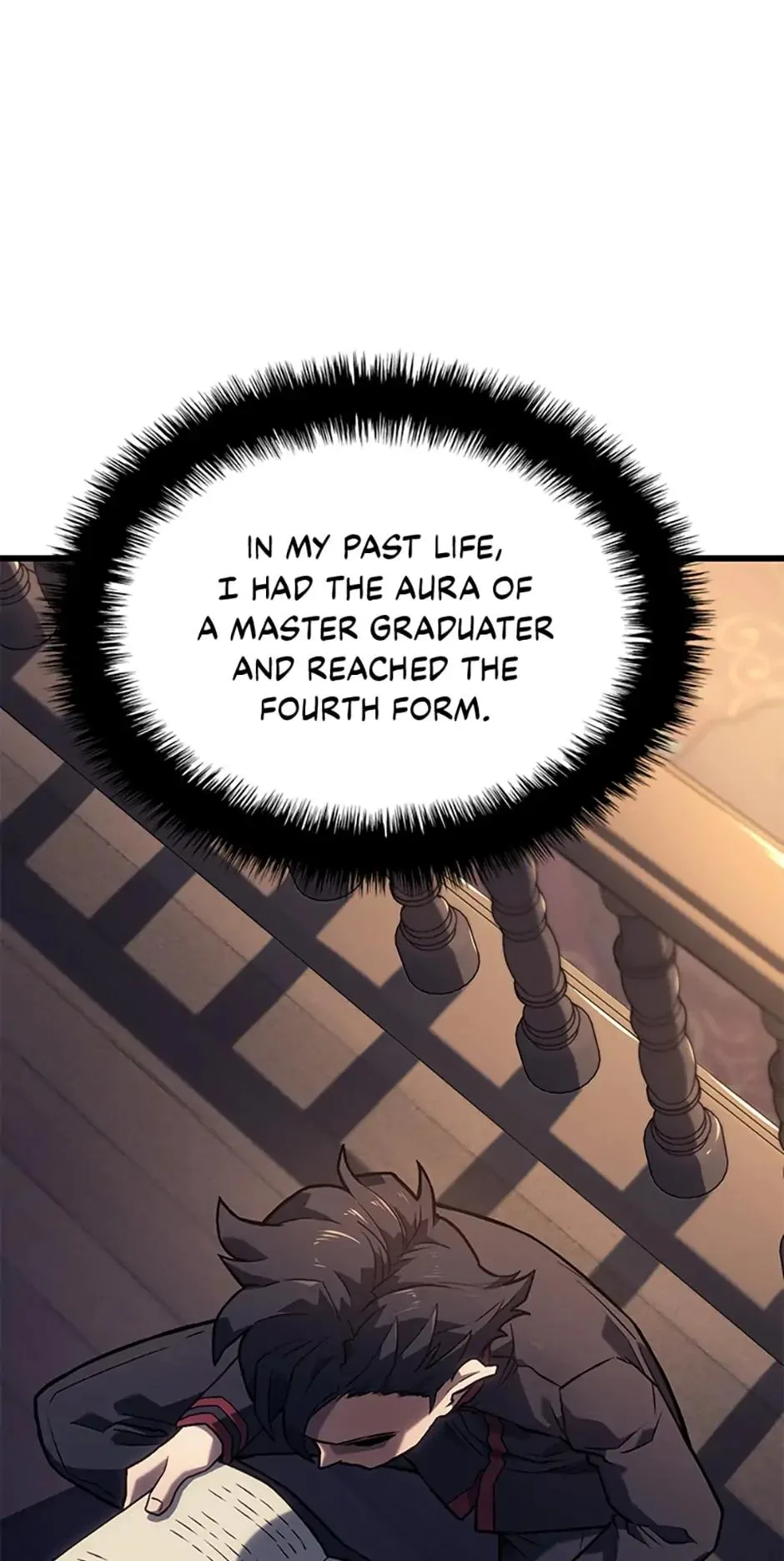 Revenge of the Baskerville Bloodhound Chapter 9 – Page 59