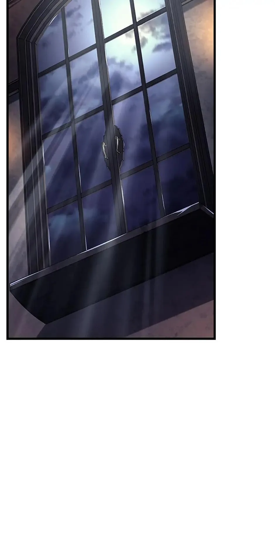 Revenge of the Baskerville Bloodhound Chapter 9 – Page 61