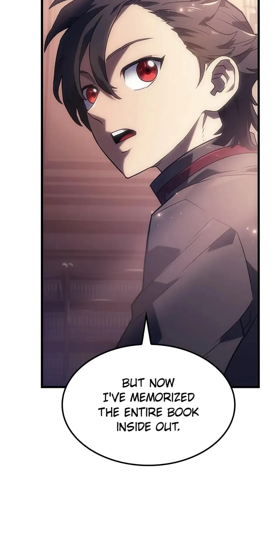 Revenge of the Baskerville Bloodhound Chapter 9 – Page 66