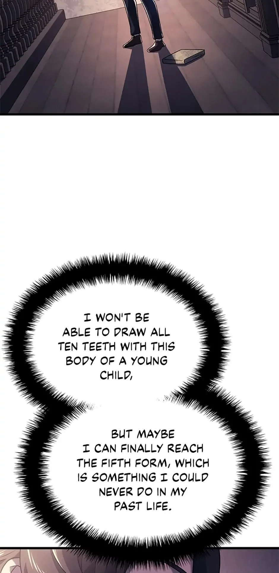Revenge of the Baskerville Bloodhound Chapter 9 – Page 68