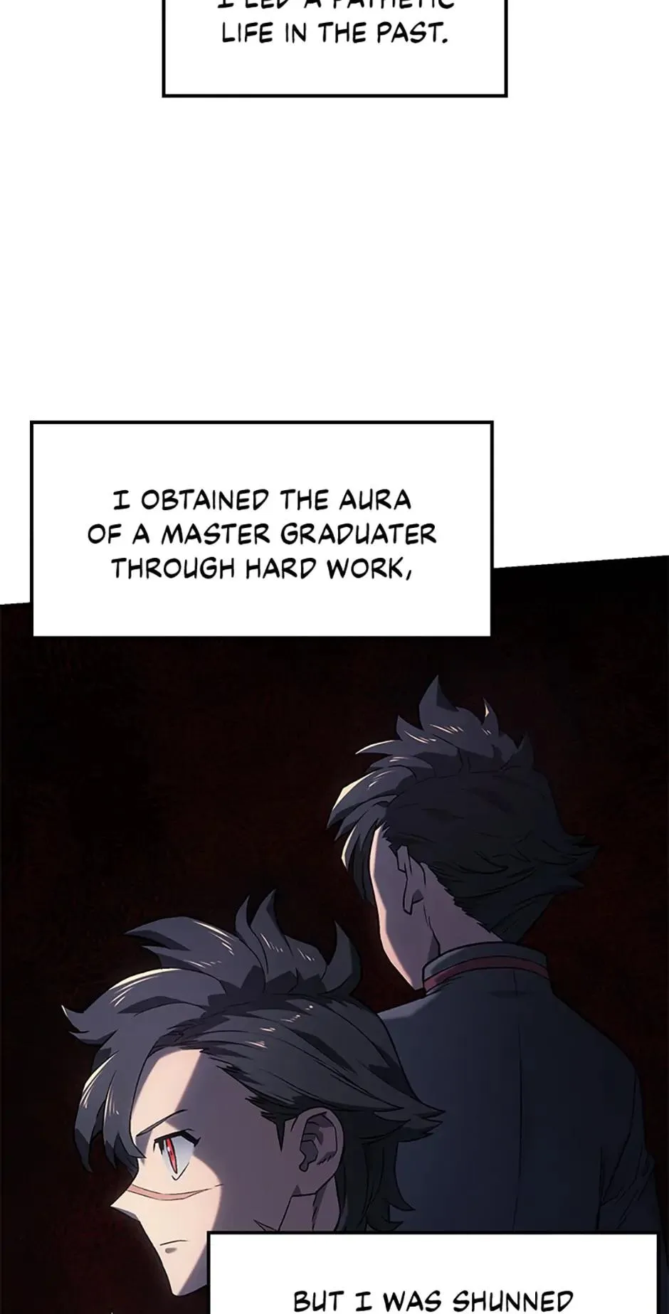 Revenge of the Baskerville Bloodhound Chapter 9 – Page 79
