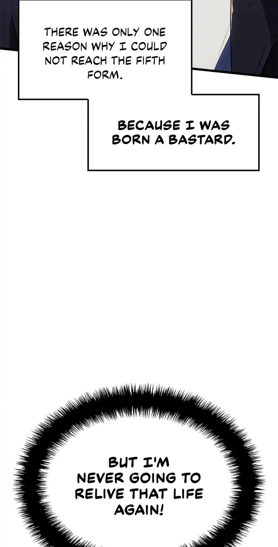 Revenge of the Baskerville Bloodhound Chapter 9 – Page 81