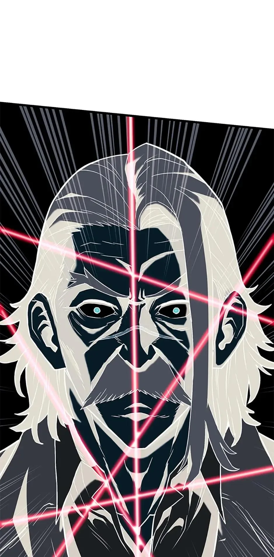 Revenge of the Baskerville Bloodhound Chapter 9 – Page 86