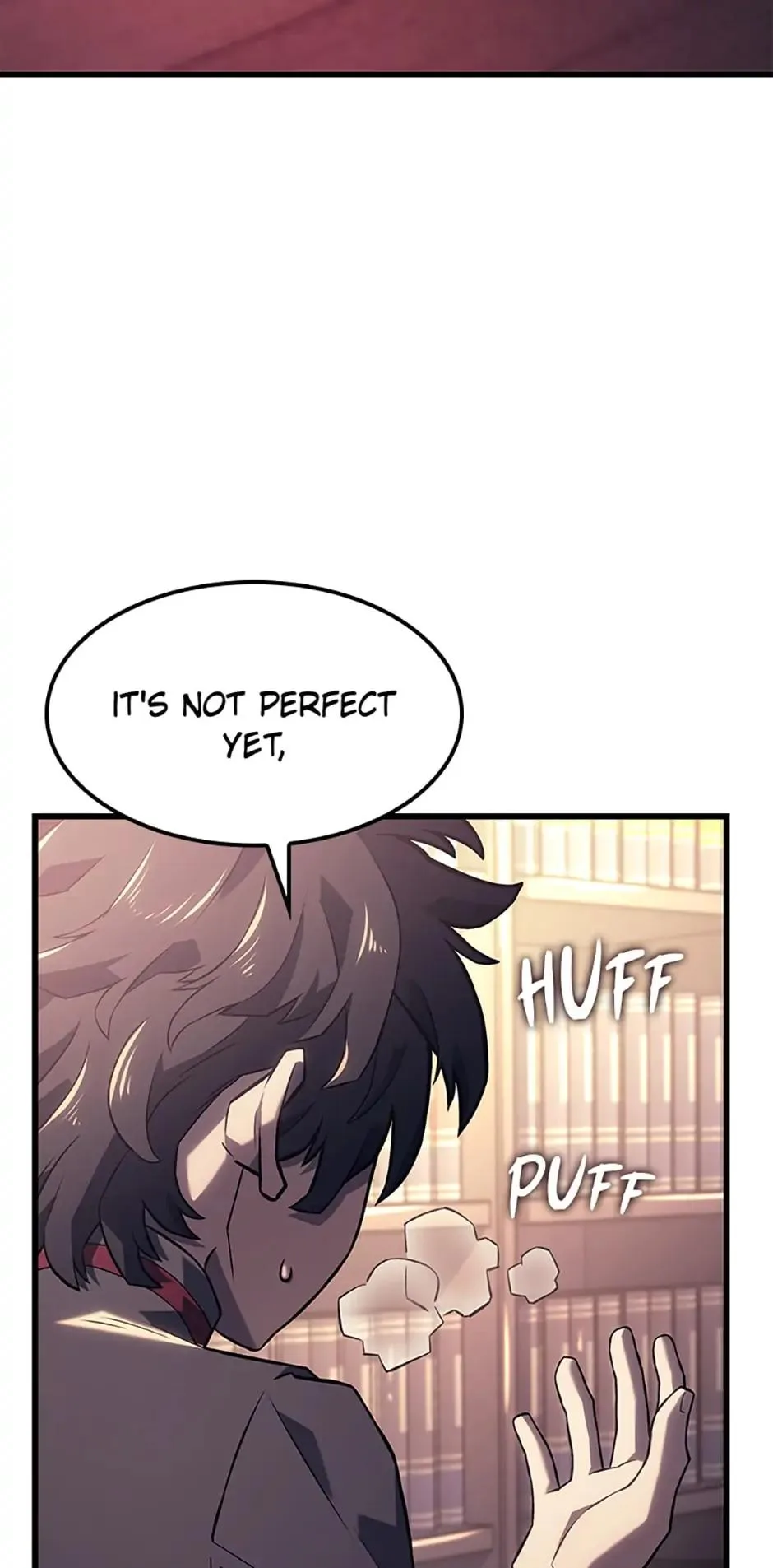 Revenge of the Baskerville Bloodhound Chapter 9 – Page 91