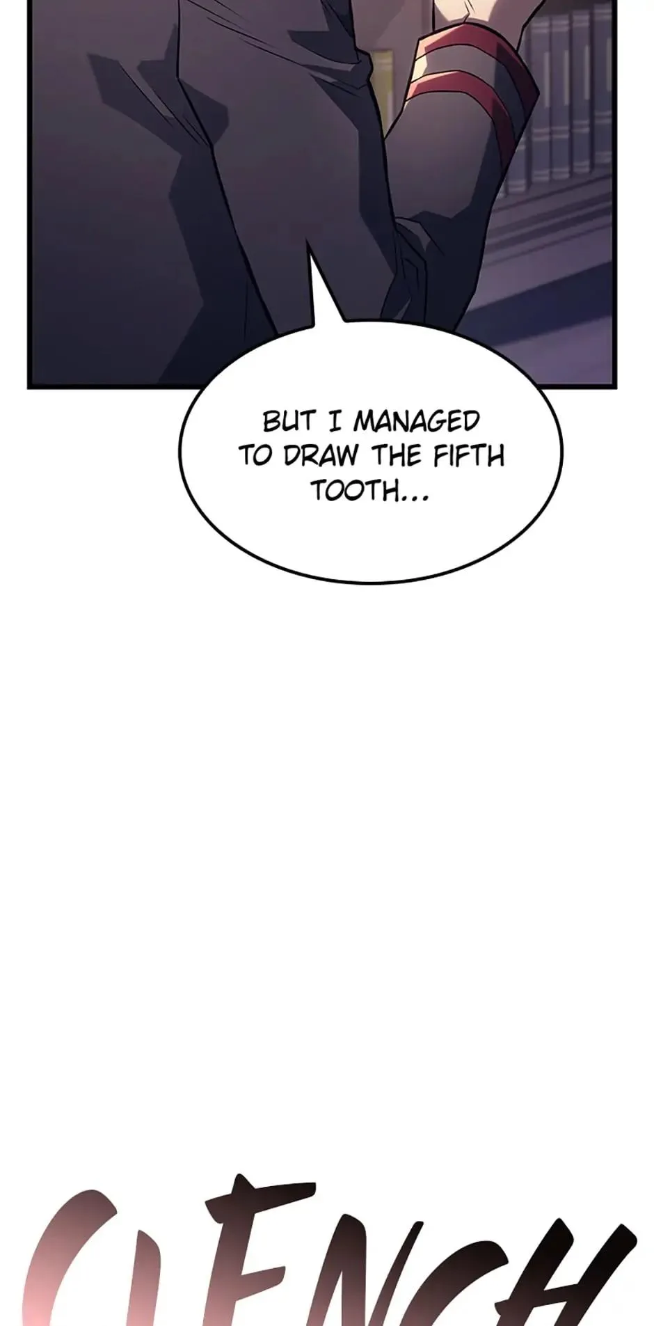 Revenge of the Baskerville Bloodhound Chapter 9 – Page 92