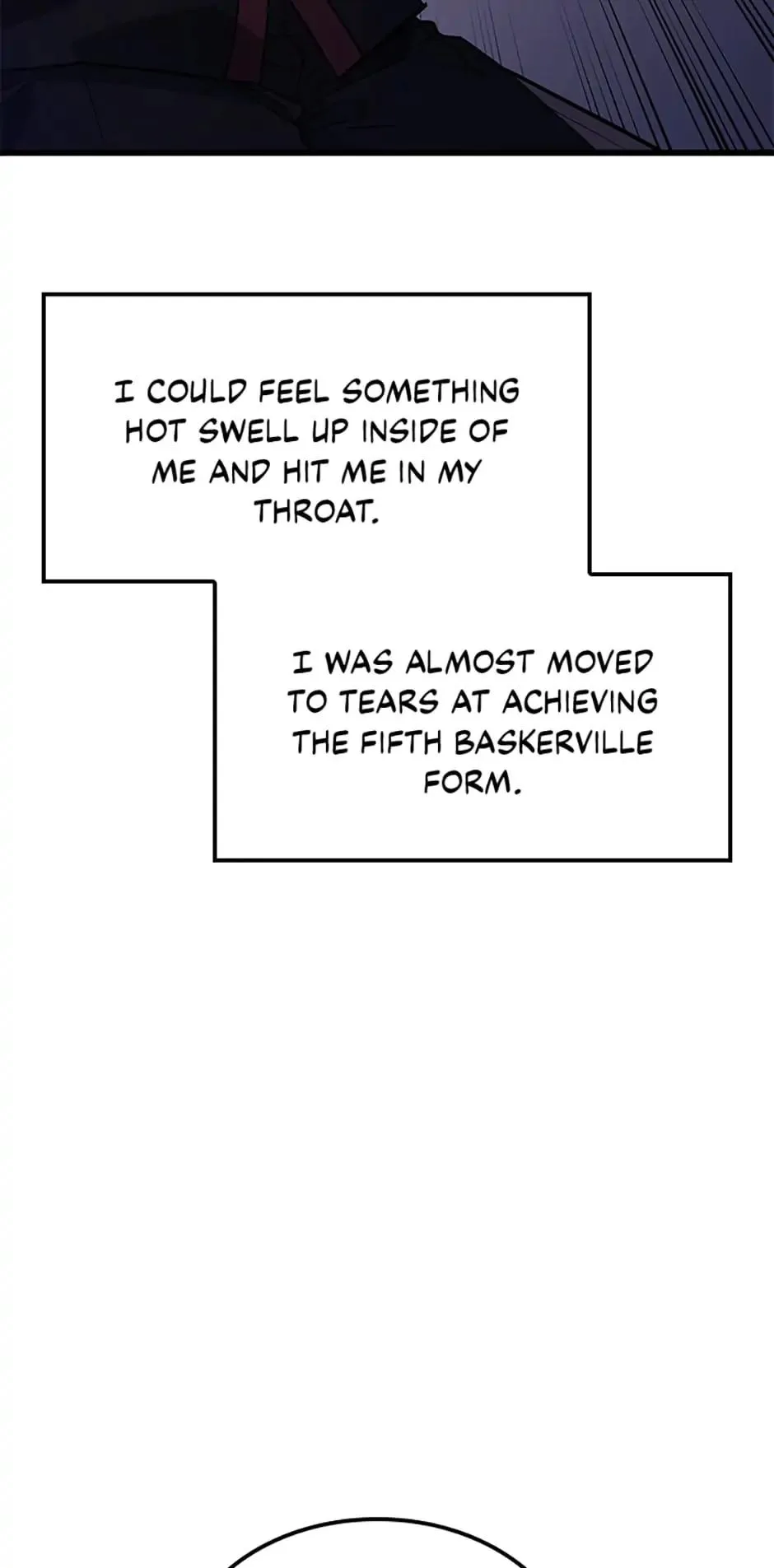 Revenge of the Baskerville Bloodhound Chapter 9 – Page 94