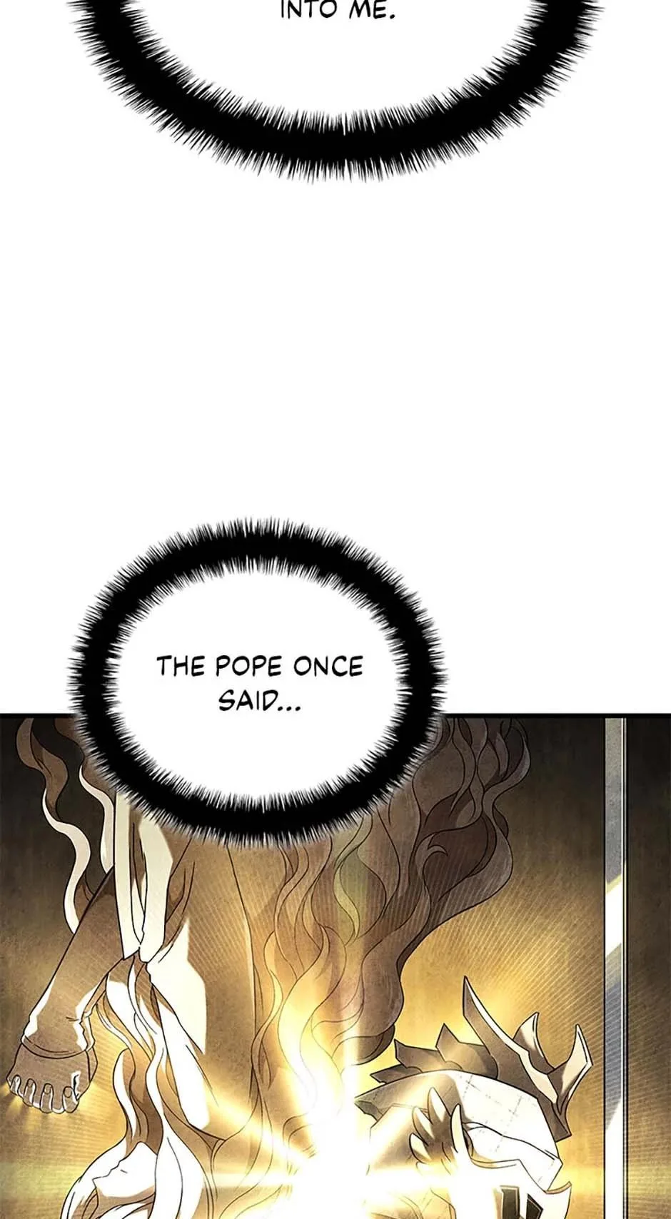 Revenge of the Baskerville Bloodhound Chapter 90 – Page 5