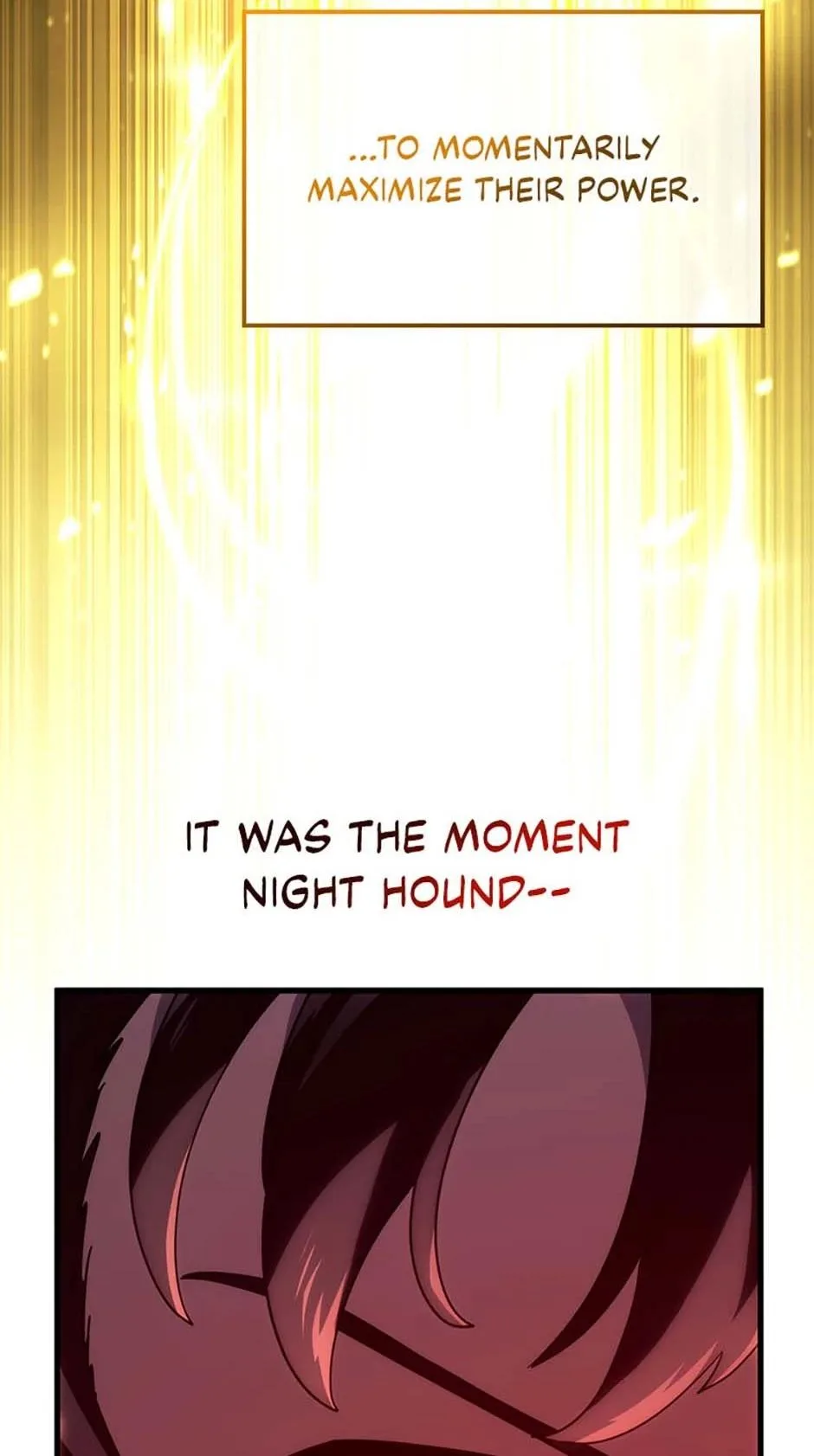 Revenge of the Baskerville Bloodhound Chapter 90 – Page 10