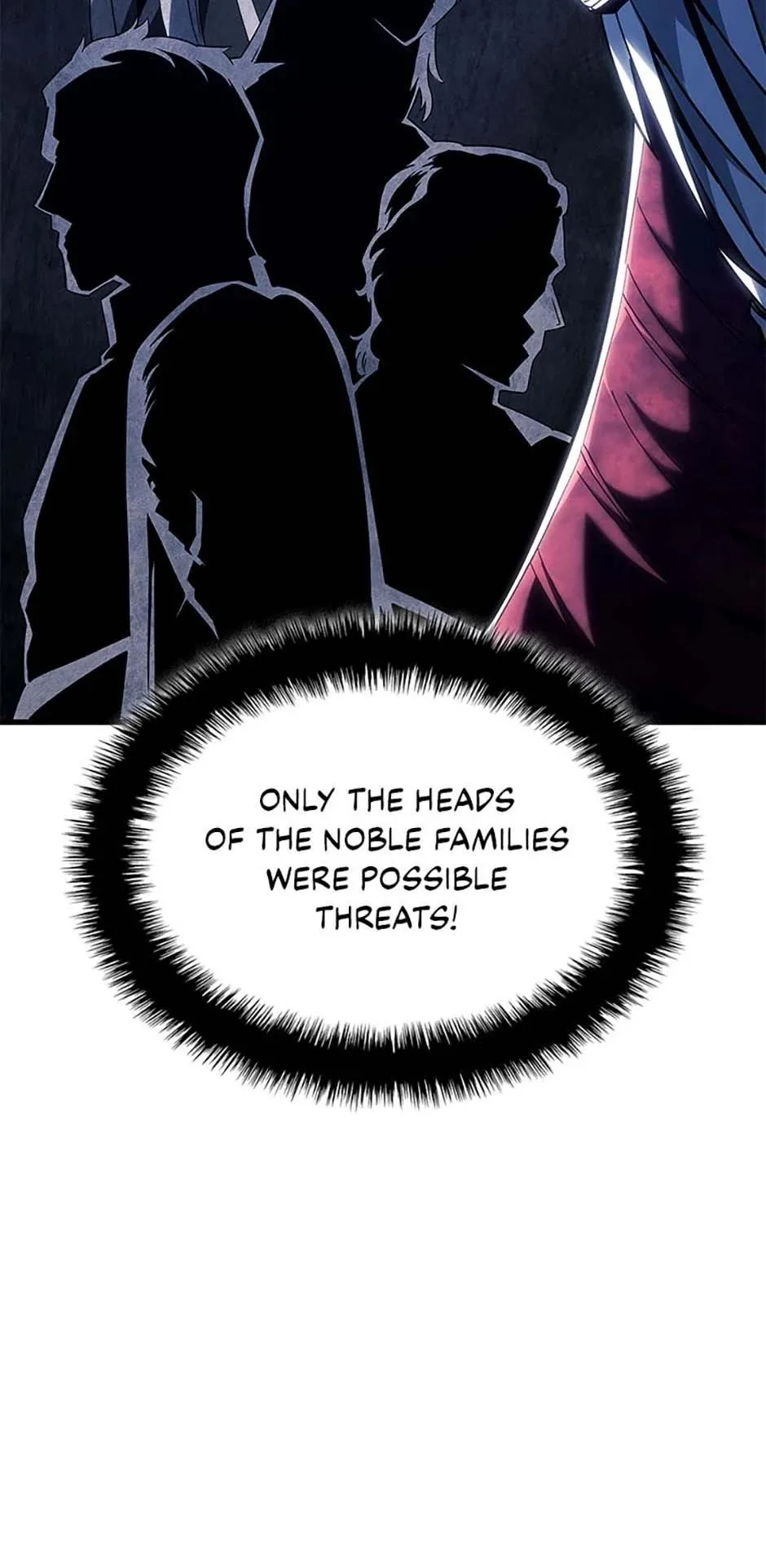 Revenge of the Baskerville Bloodhound Chapter 90 – Page 16