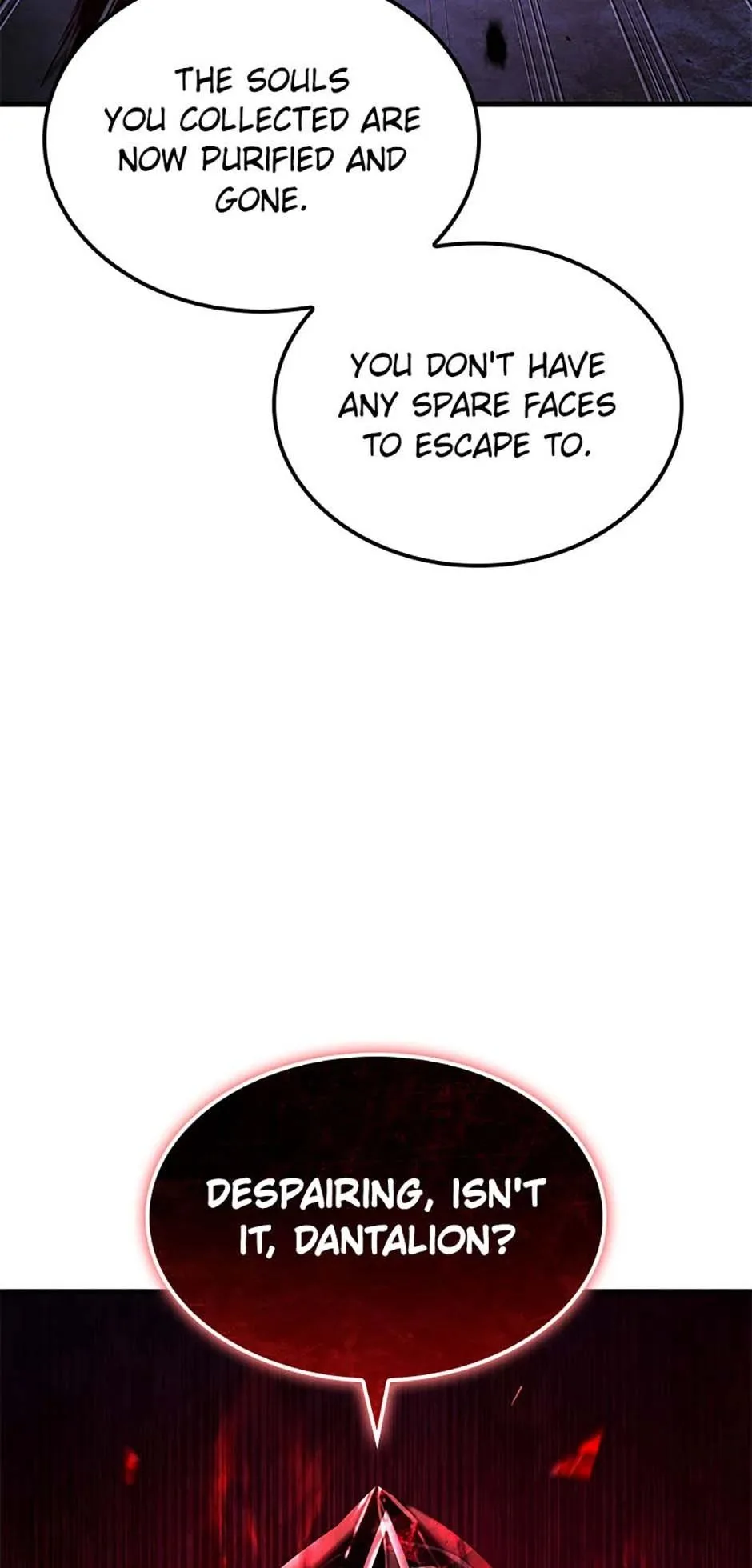 Revenge of the Baskerville Bloodhound Chapter 90 – Page 24