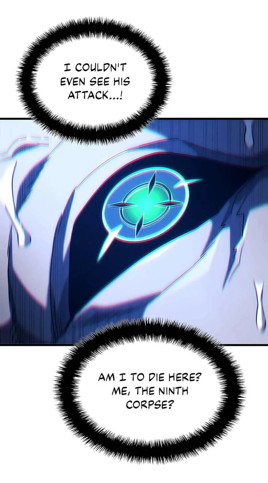 Revenge of the Baskerville Bloodhound Chapter 90 – Page 26