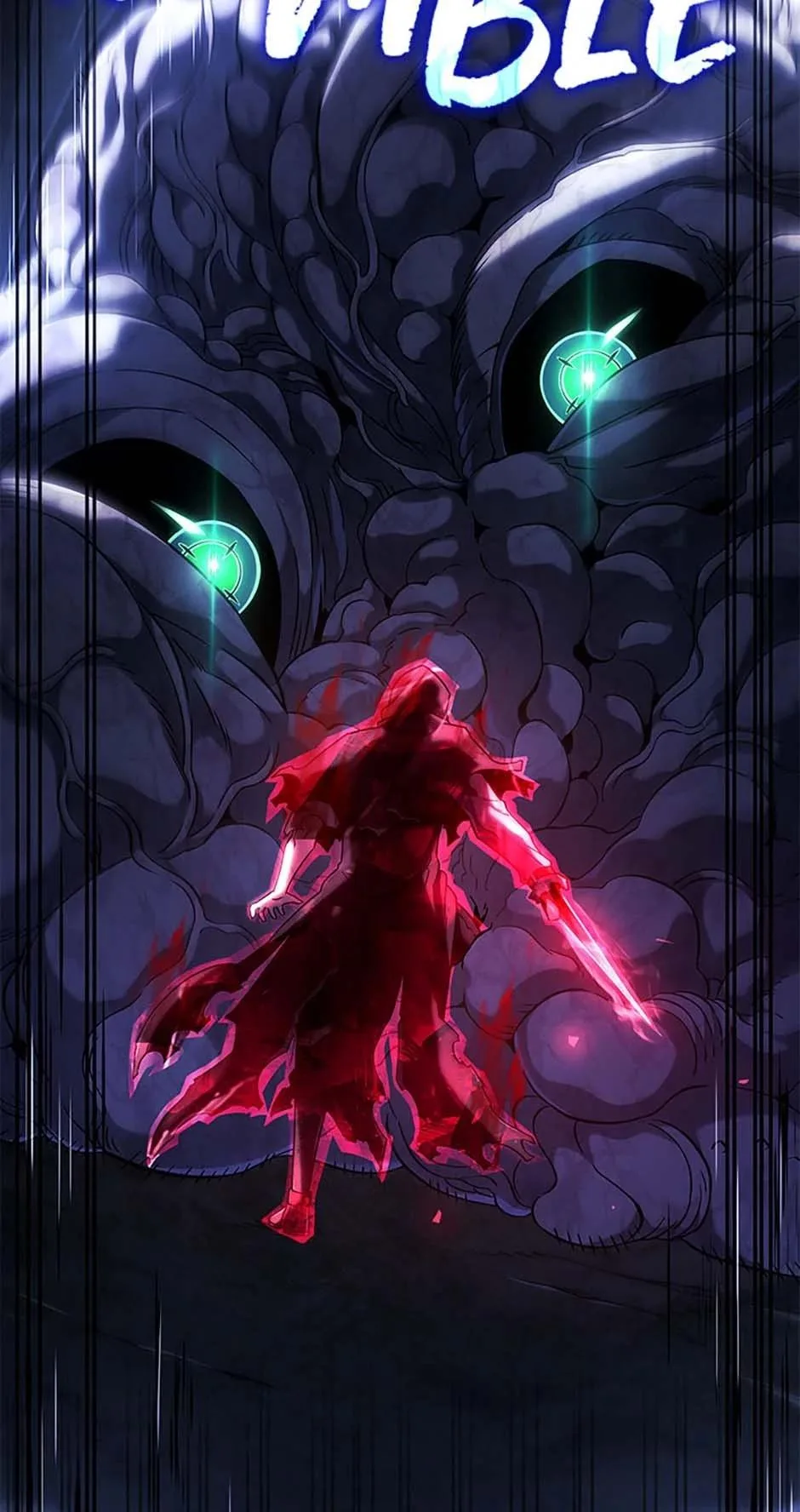 Revenge of the Baskerville Bloodhound Chapter 90 – Page 33