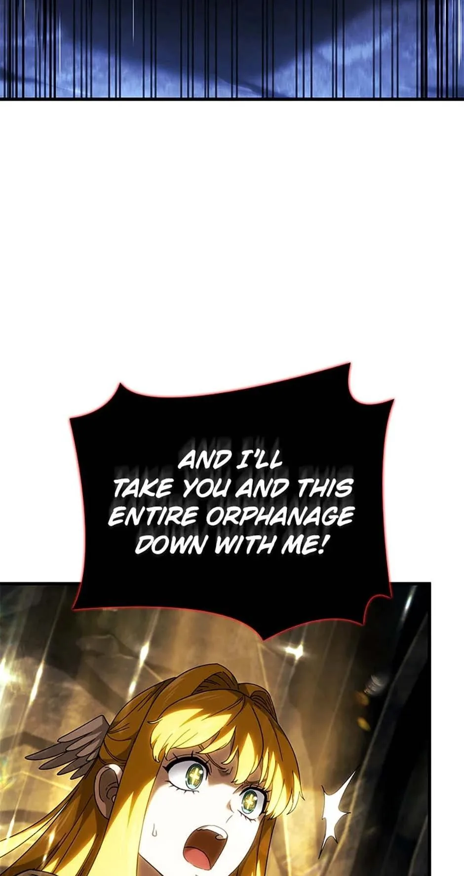 Revenge of the Baskerville Bloodhound Chapter 90 – Page 34
