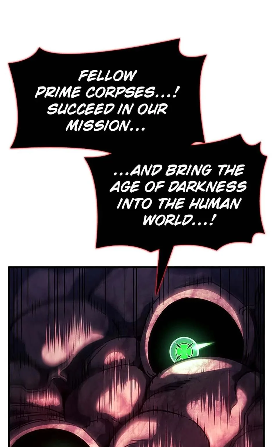 Revenge of the Baskerville Bloodhound Chapter 90 – Page 42