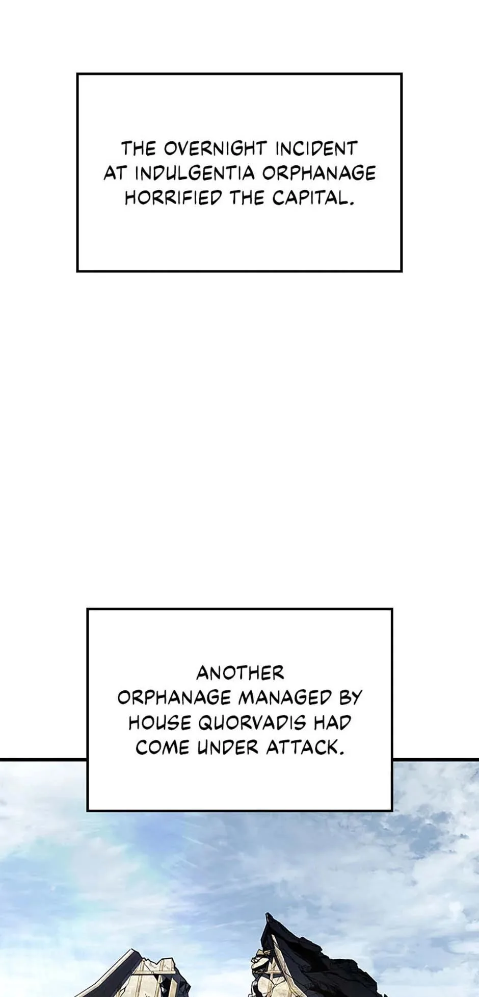Revenge of the Baskerville Bloodhound Chapter 90 – Page 63