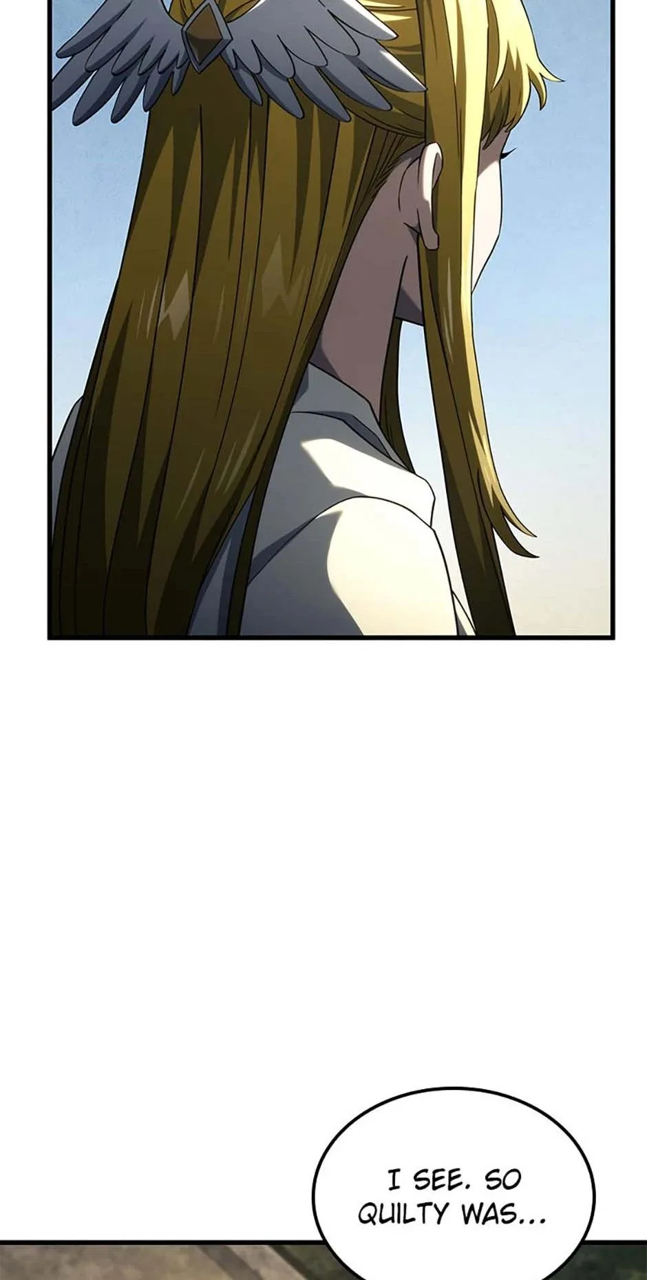 Revenge of the Baskerville Bloodhound Chapter 90 – Page 71