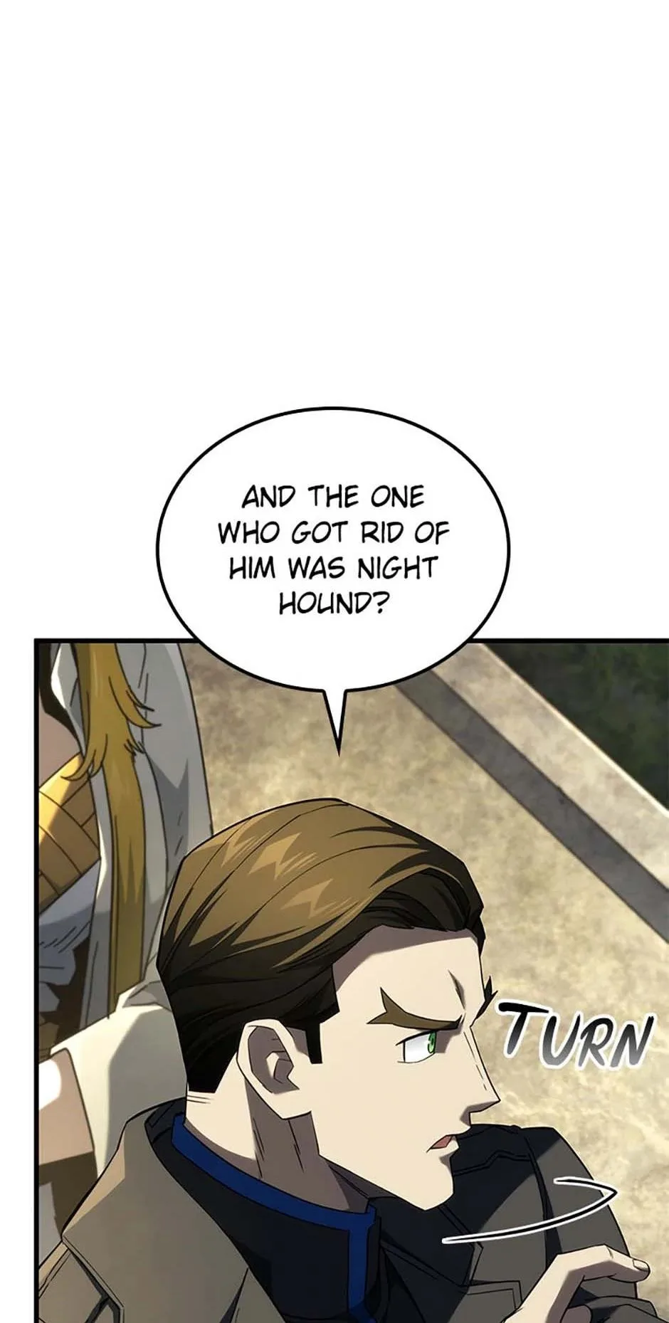 Revenge of the Baskerville Bloodhound Chapter 90 – Page 73