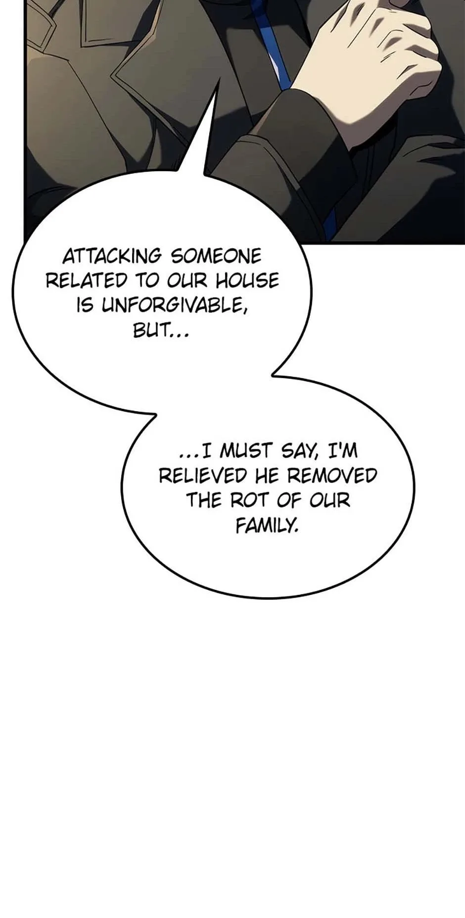 Revenge of the Baskerville Bloodhound Chapter 90 – Page 74