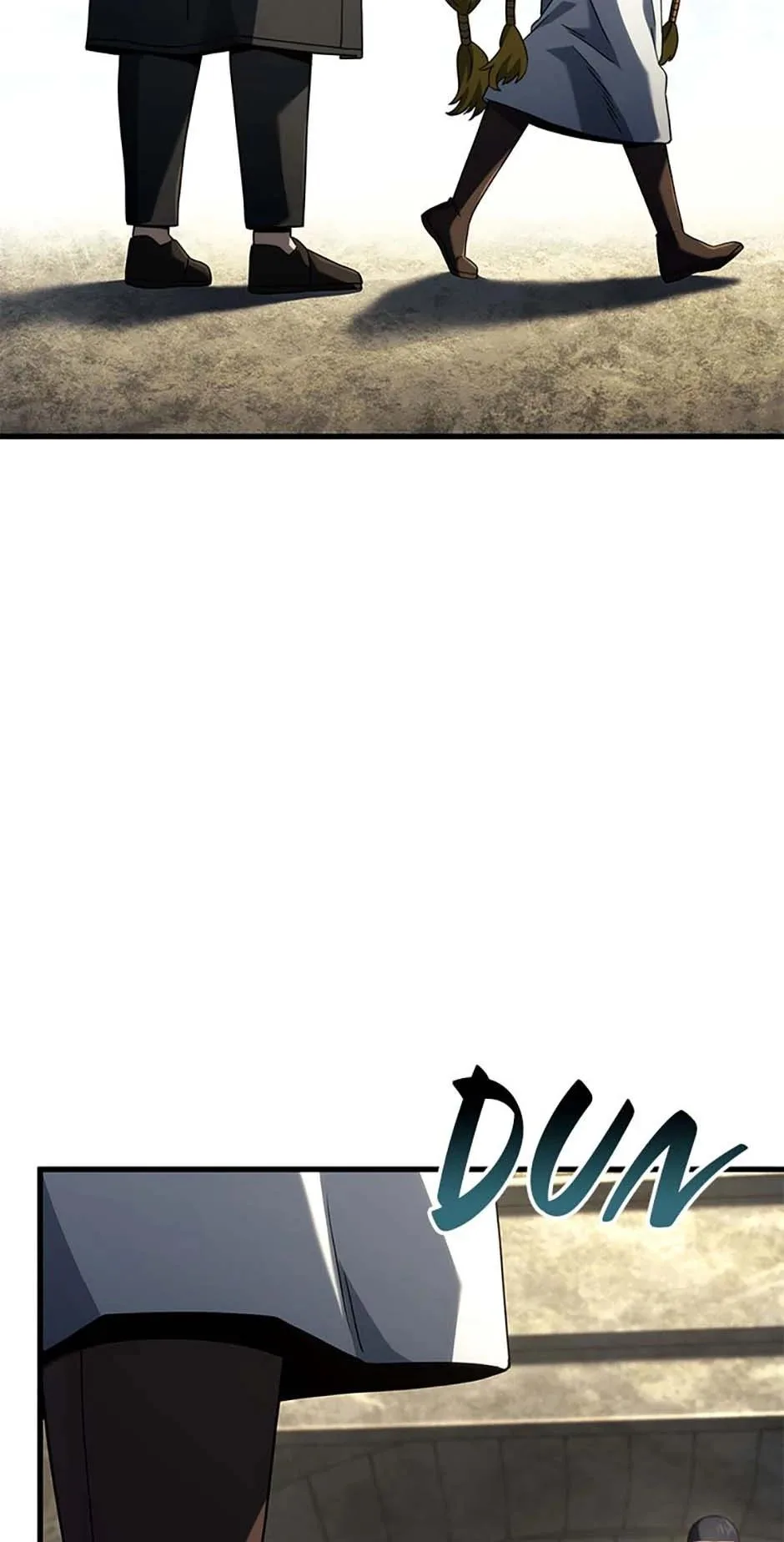 Revenge of the Baskerville Bloodhound Chapter 90 – Page 78