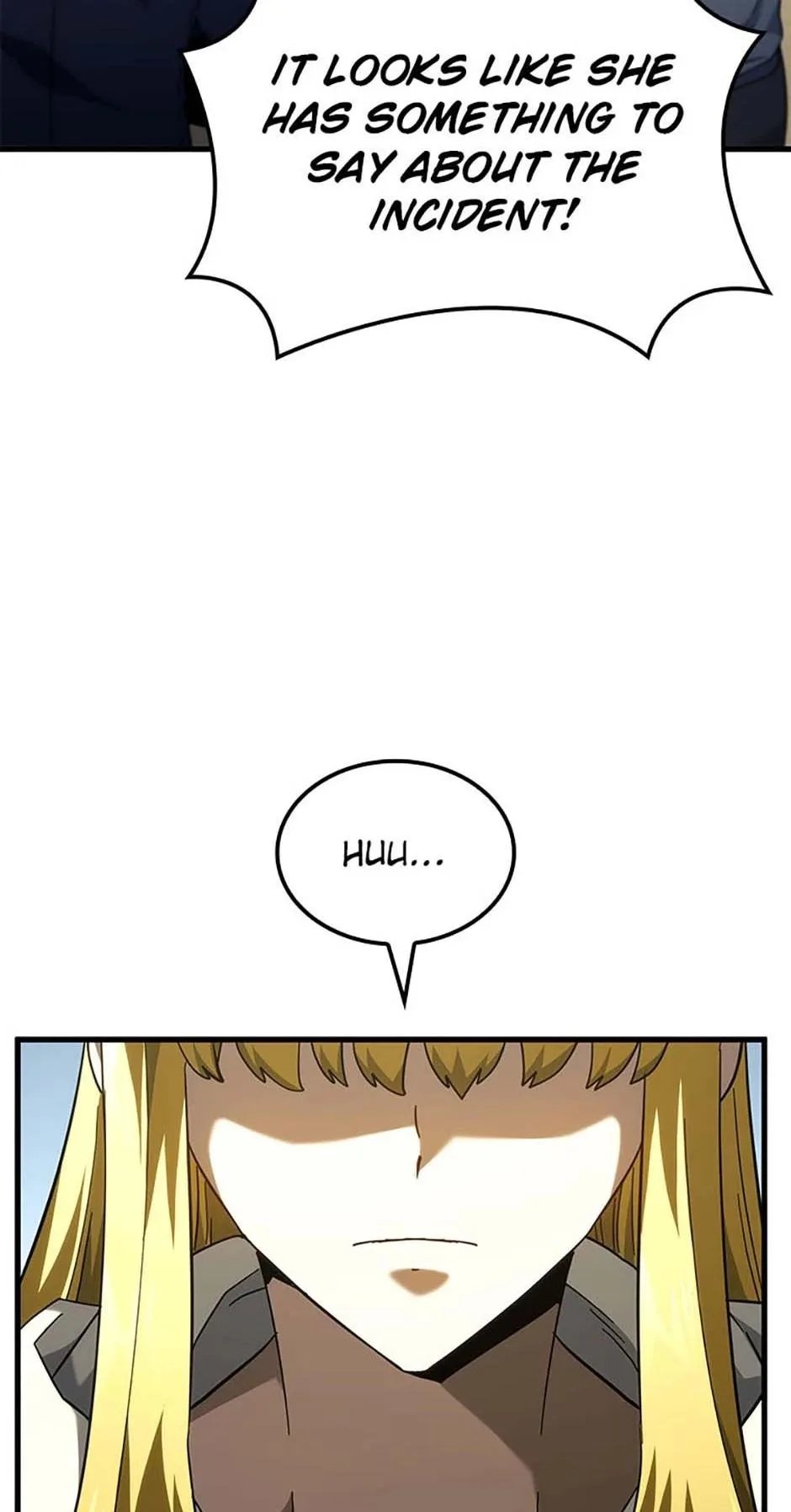 Revenge of the Baskerville Bloodhound Chapter 90 – Page 81