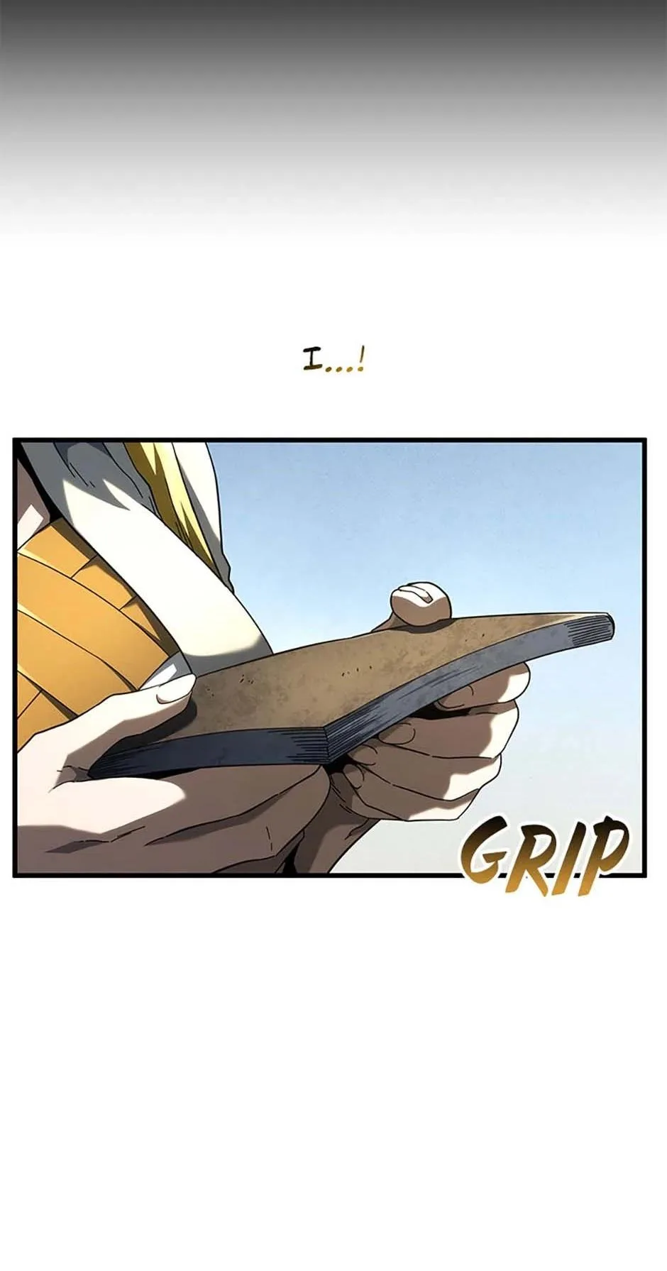 Revenge of the Baskerville Bloodhound Chapter 90 – Page 84